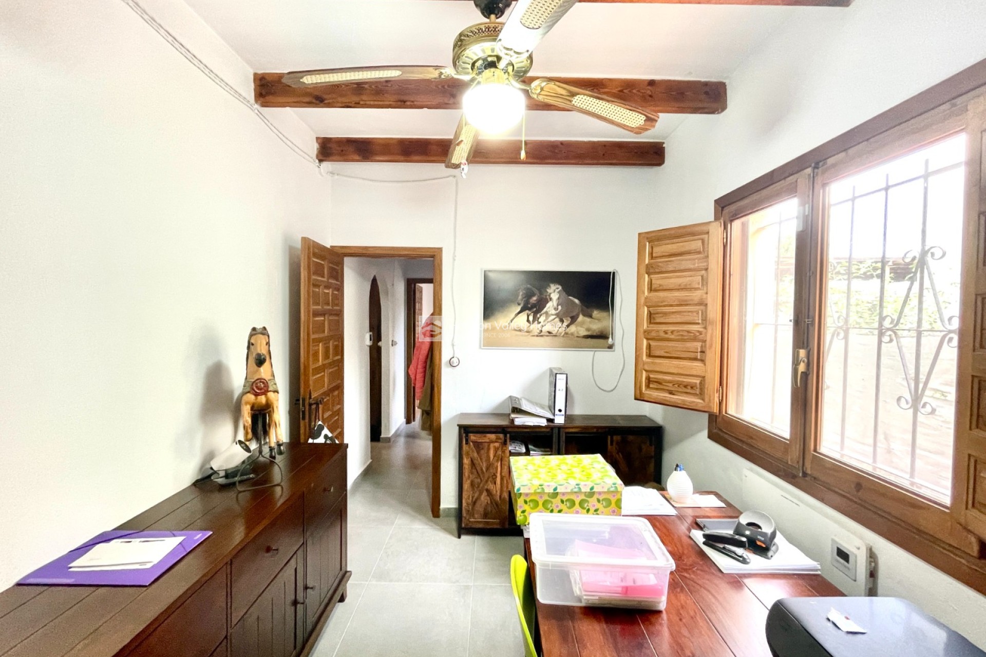 Wiederverkauf - Finca / Country Property - Orihuela