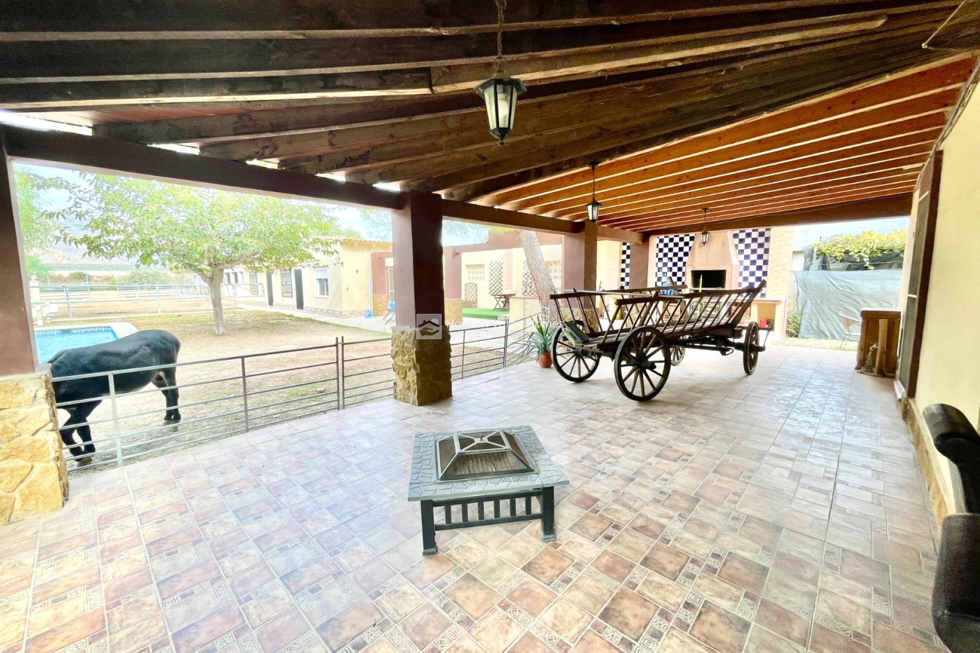 Wiederverkauf - Finca / Country Property - Orihuela