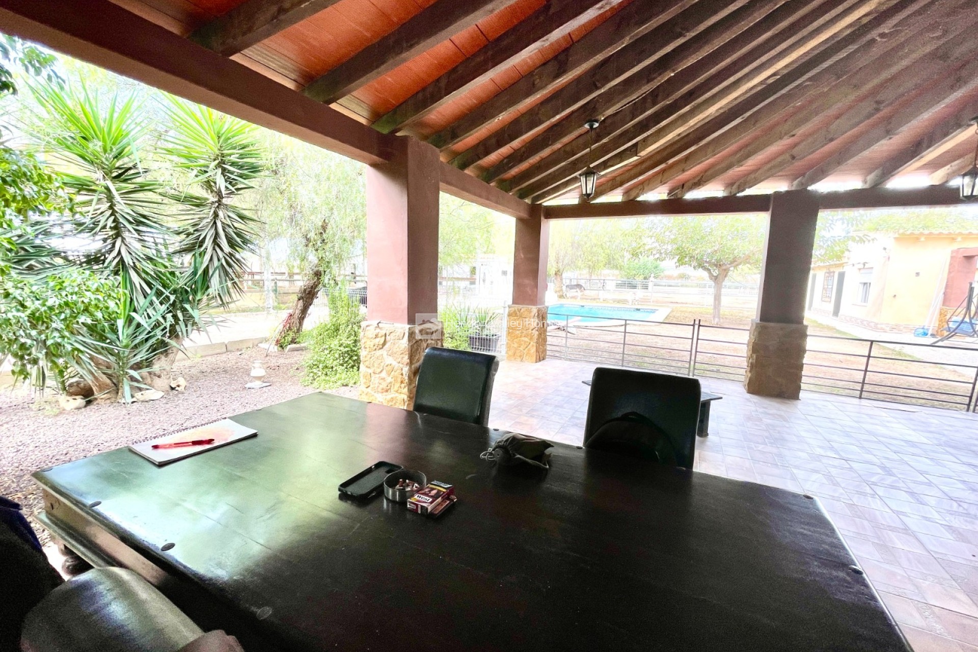 Wiederverkauf - Finca / Country Property - Orihuela