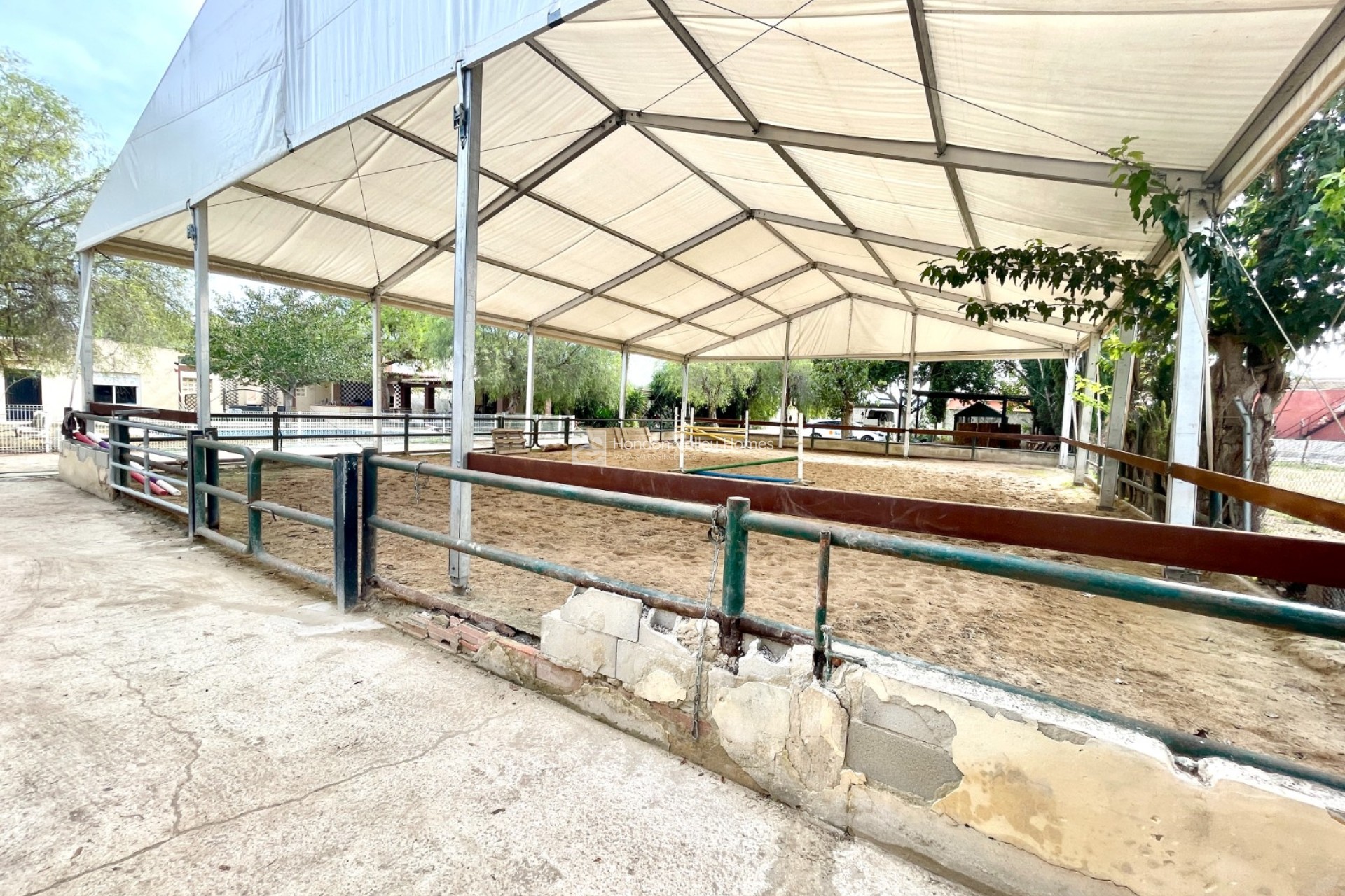 Wiederverkauf - Finca / Country Property - Orihuela