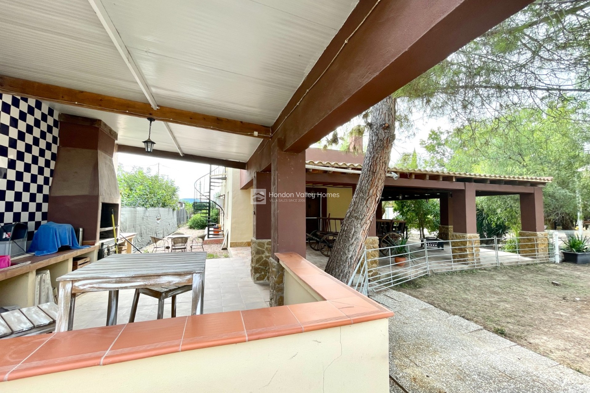 Wiederverkauf - Finca / Country Property - Orihuela
