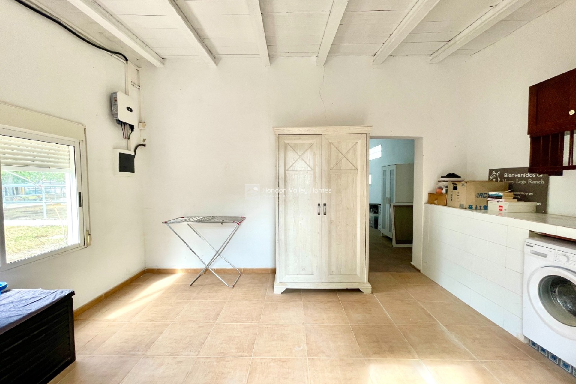 Wiederverkauf - Finca / Country Property - Orihuela