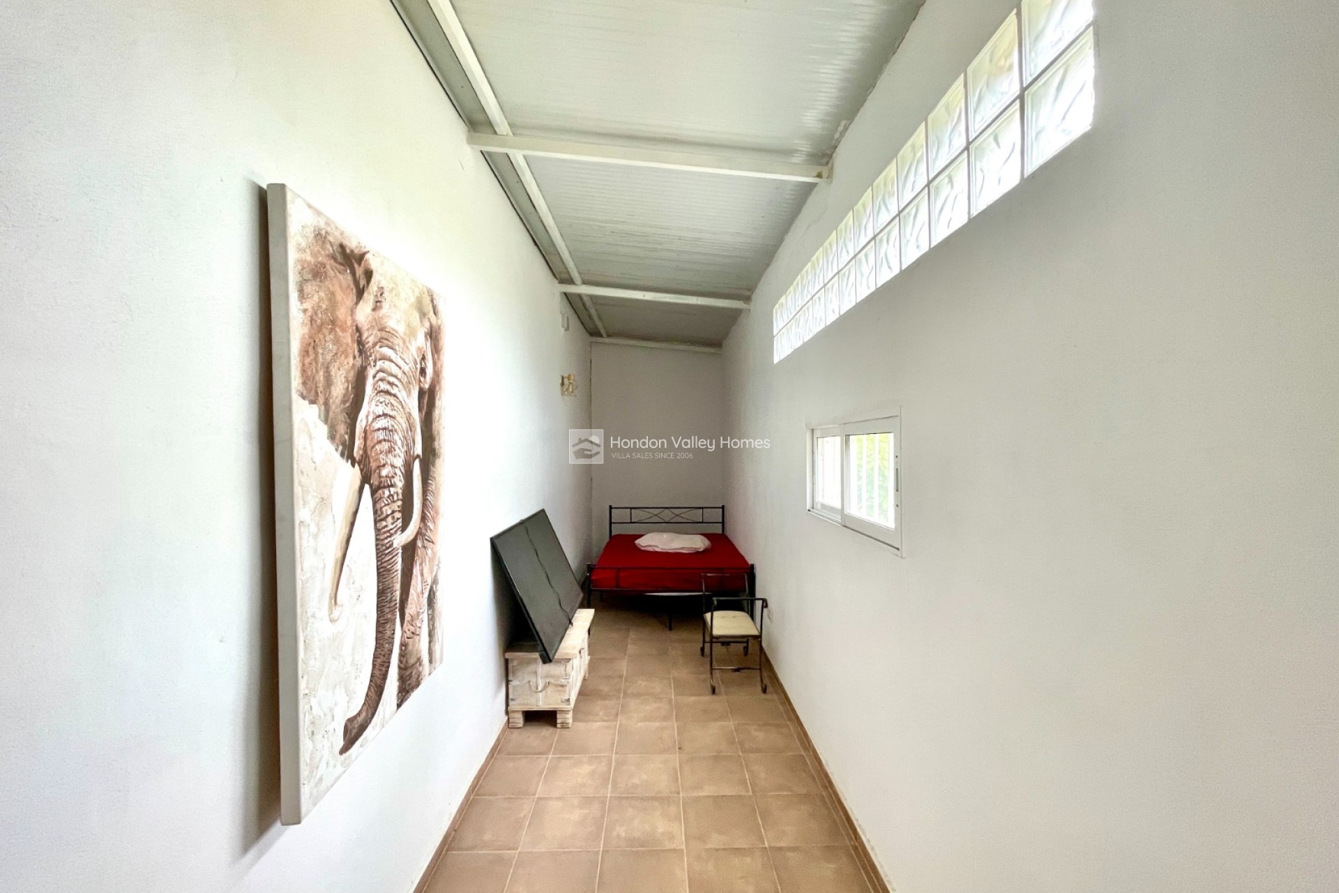Wiederverkauf - Finca / Country Property - Orihuela