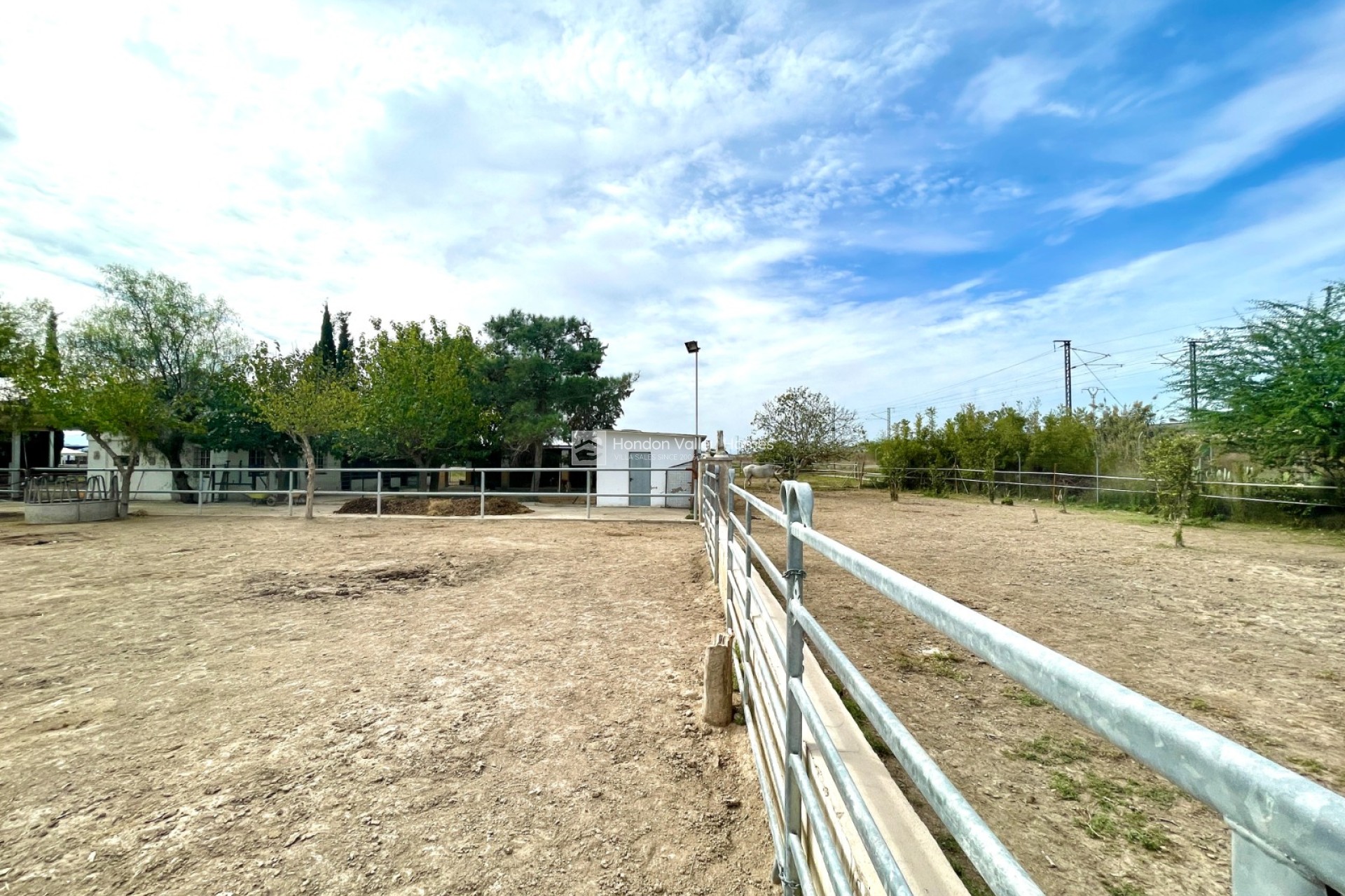 Wiederverkauf - Finca / Country Property - Orihuela