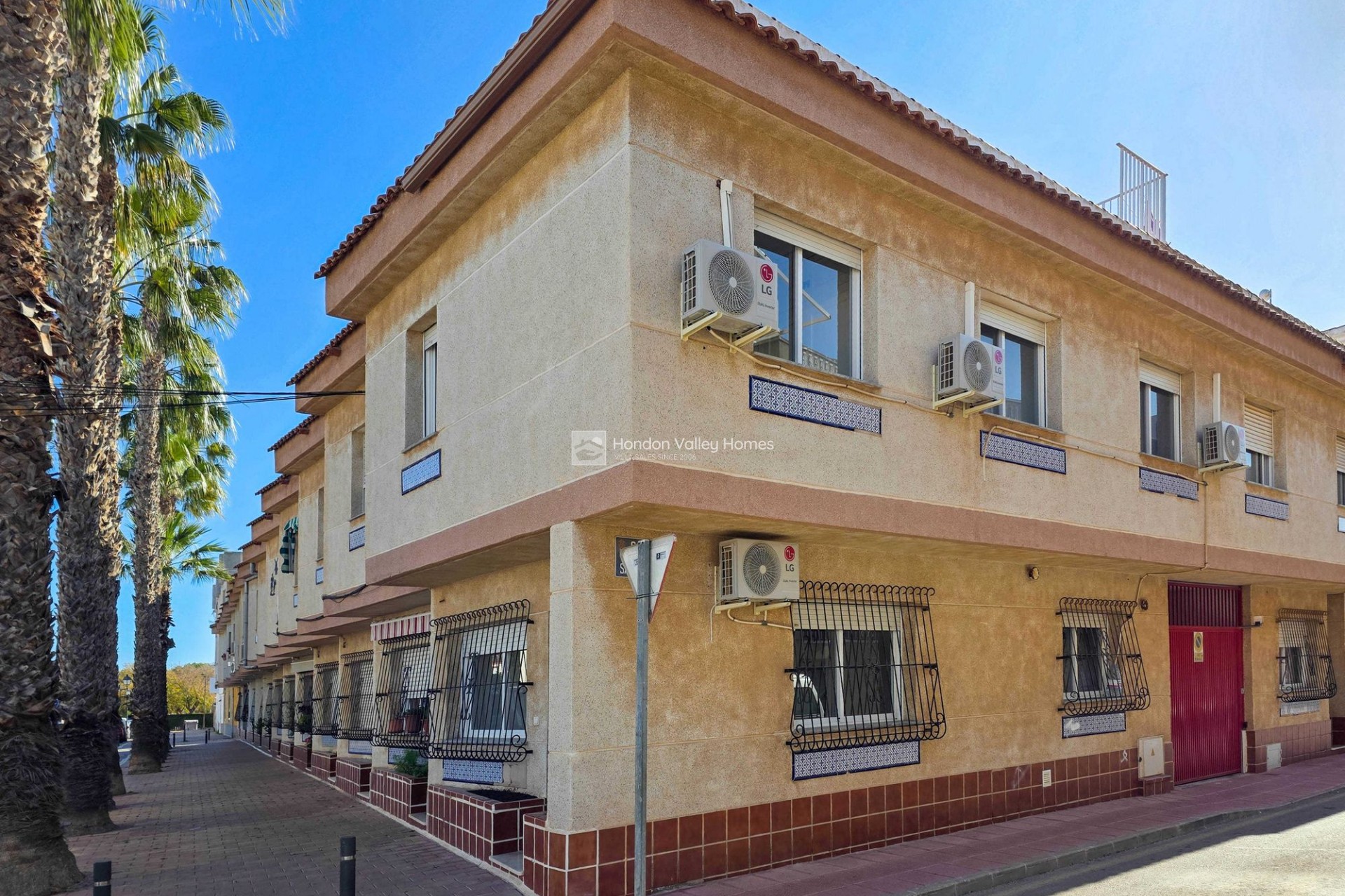 Wiederverkauf - Herenhuis - Los Alcázares
