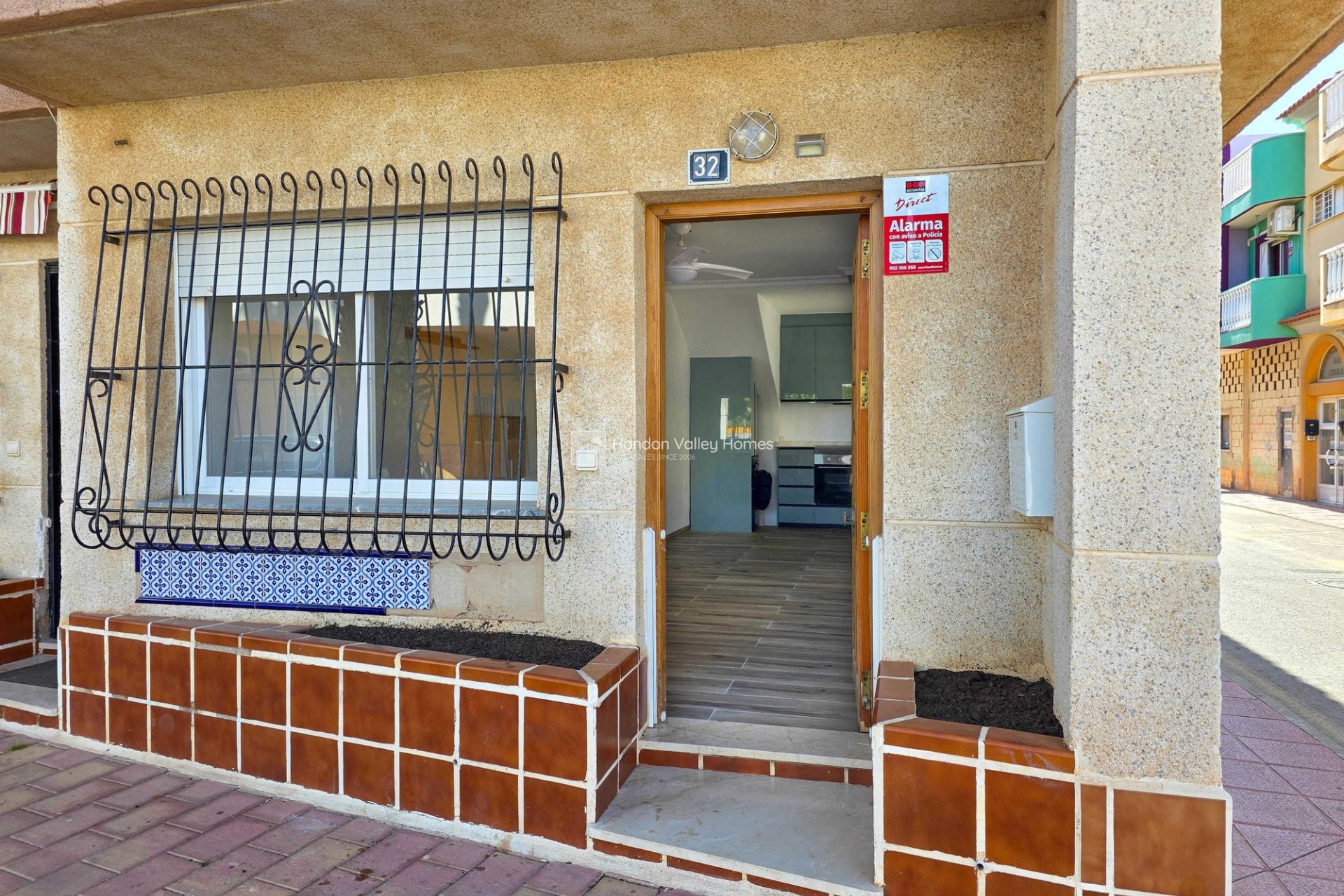 Wiederverkauf - Herenhuis - Los Alcázares
