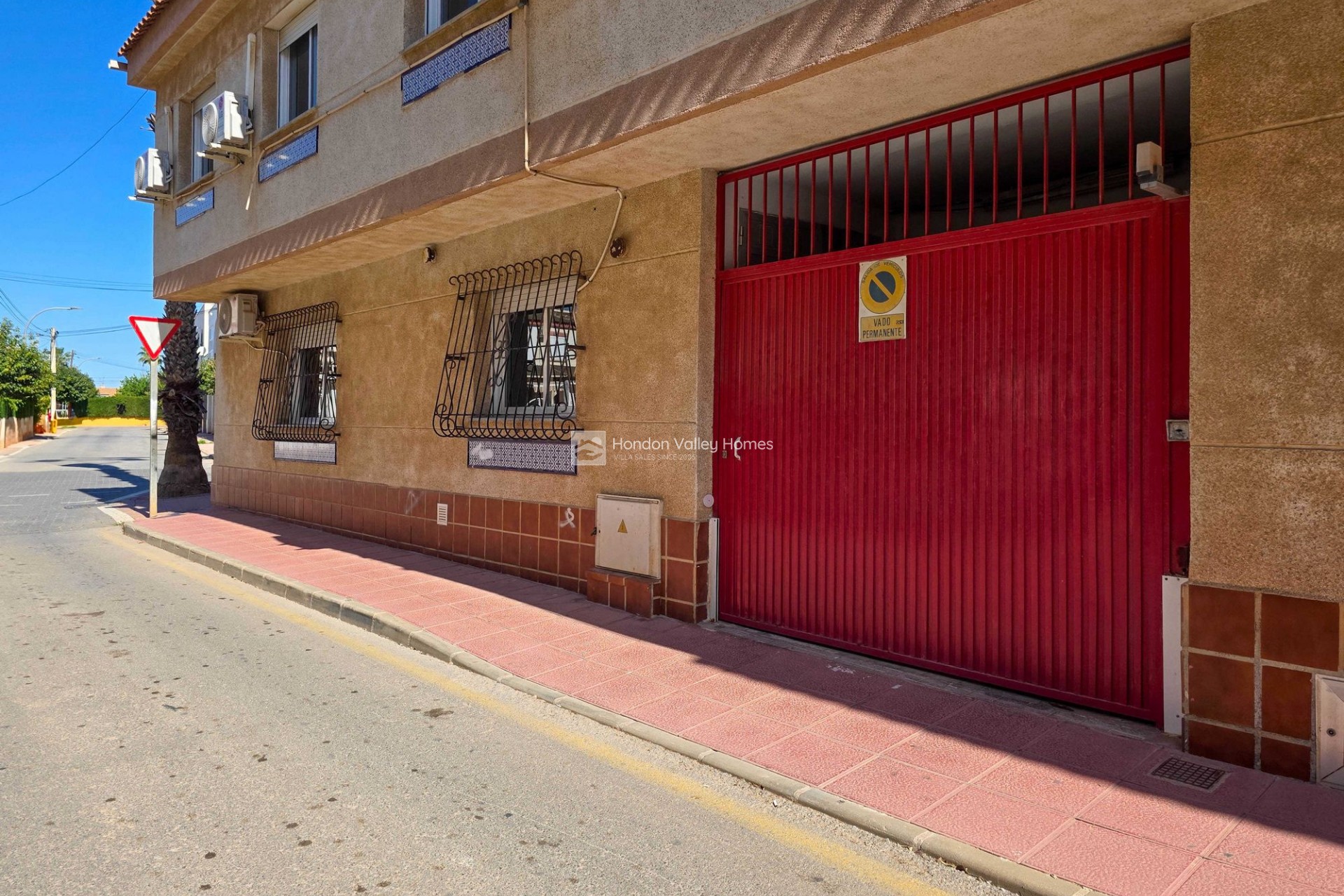 Wiederverkauf - Herenhuis - Los Alcázares