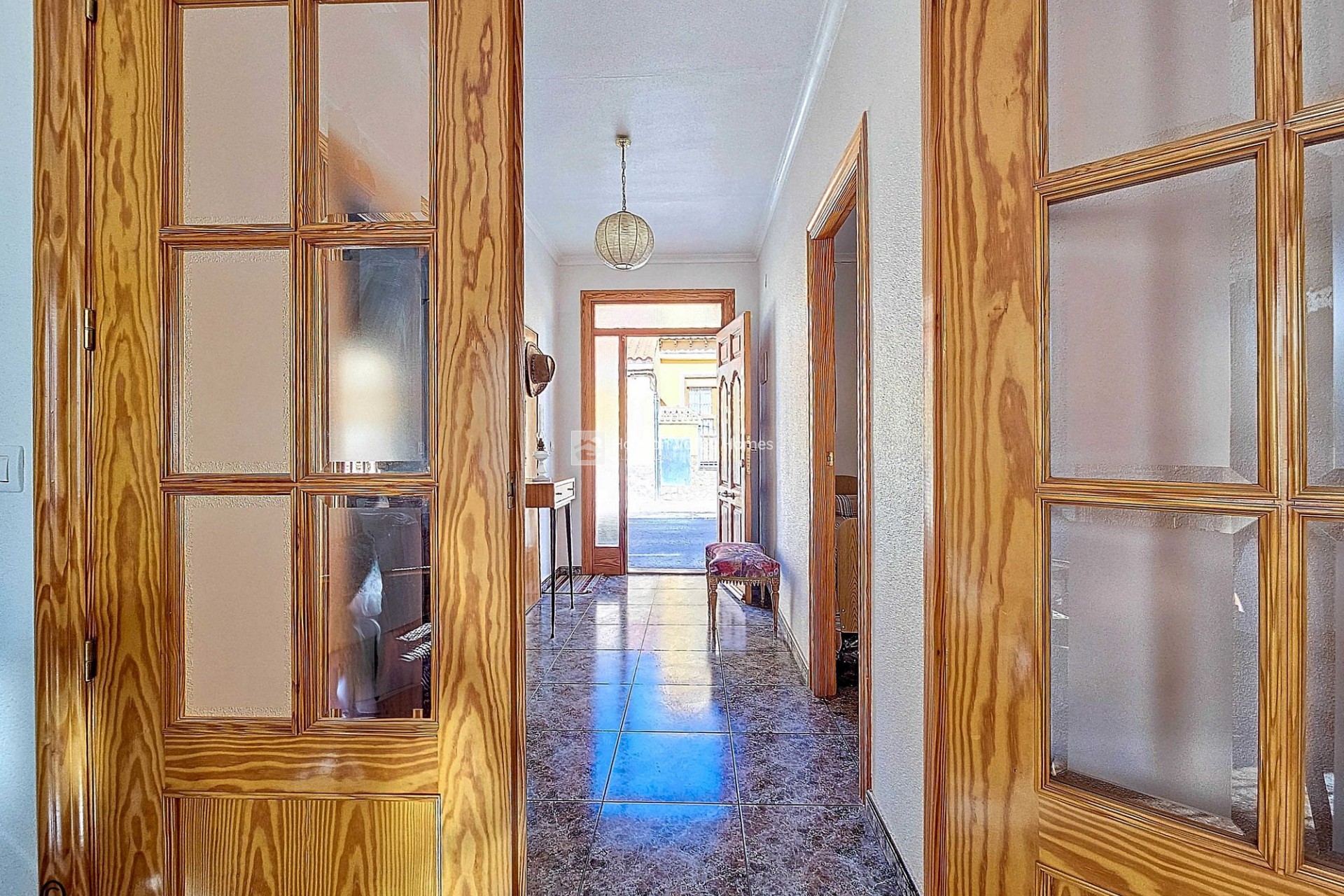 Wiederverkauf - Herenhuis - Pinoso
