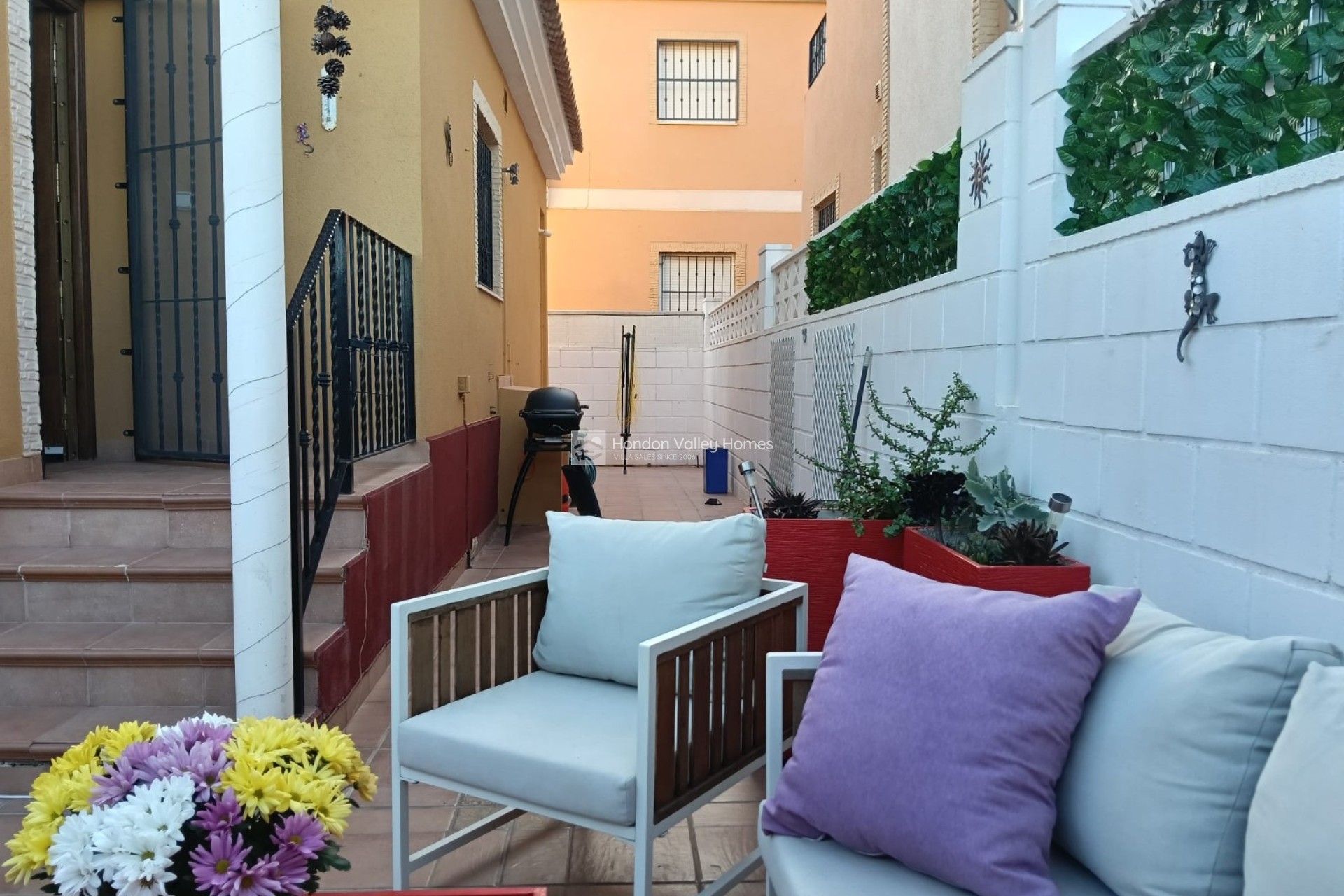 Wiederverkauf - House - Detached Villa (4) - Montesinos - La Herrada