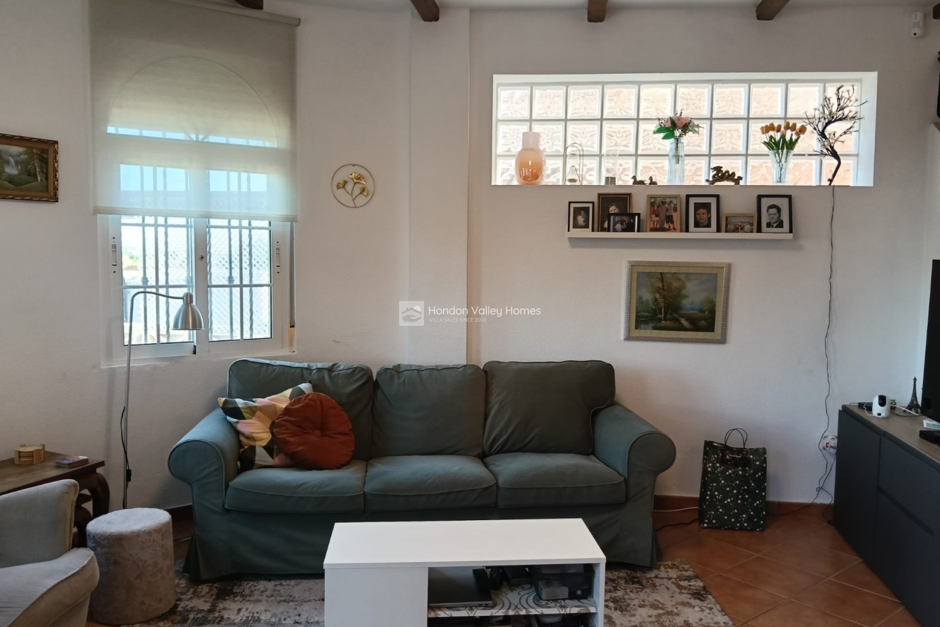 Wiederverkauf - House - Detached Villa (4) - Montesinos - La Herrada