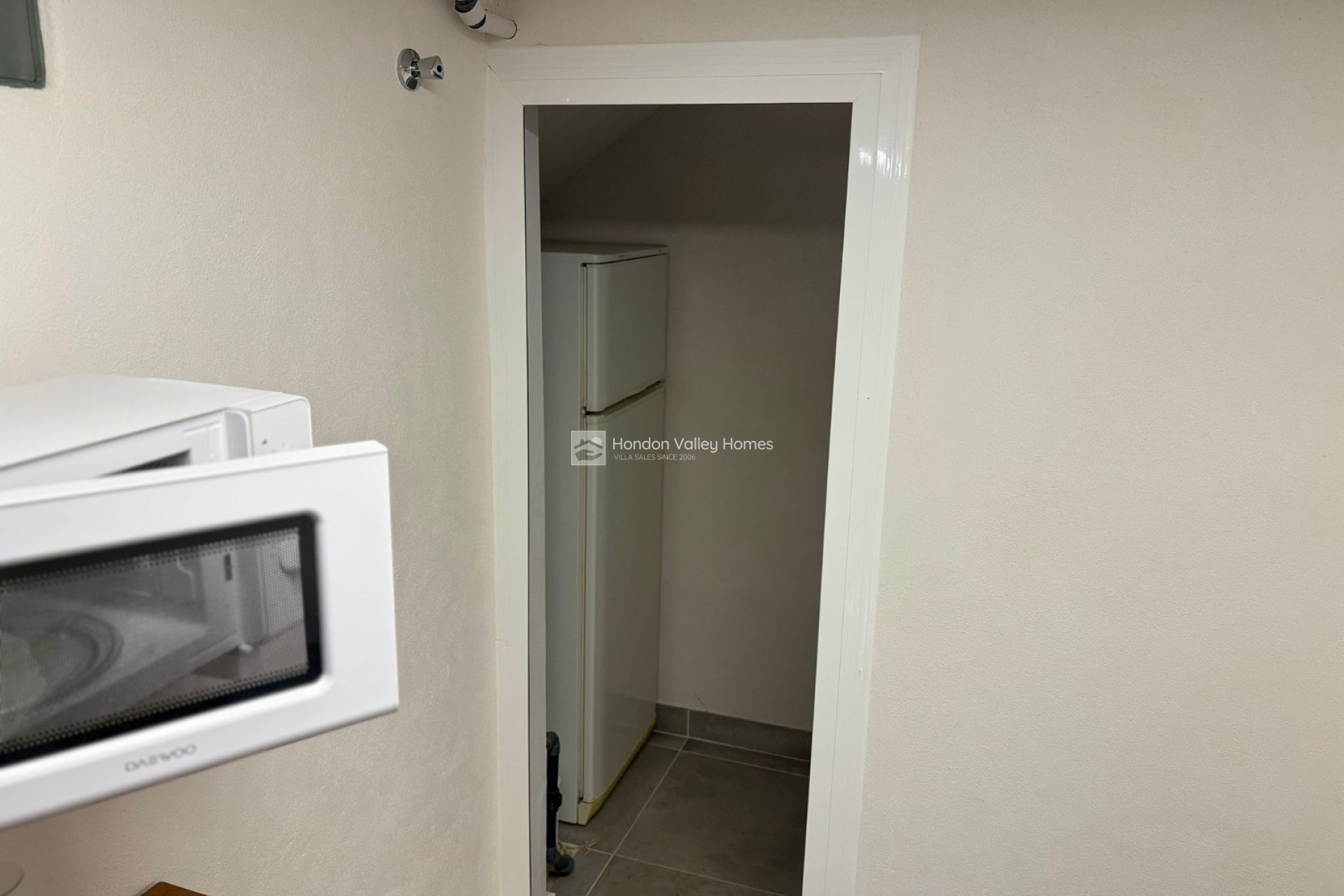 Wiederverkauf - House - Detached Villa (4) - Torre Pacheco - Sierra Golf - Balsicas