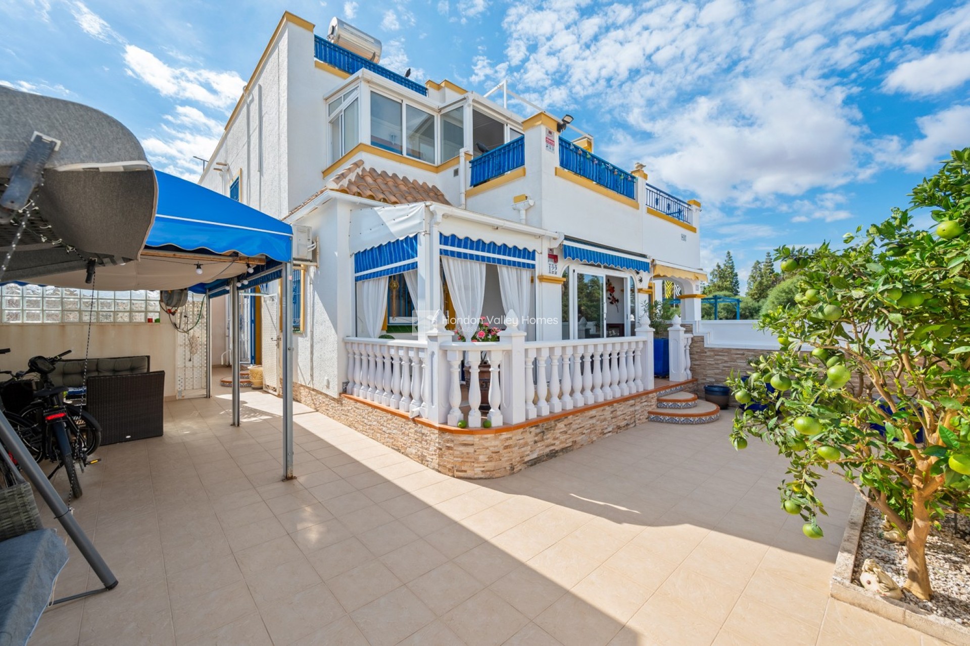 Wiederverkauf - House - Torrevieja - Habaneras