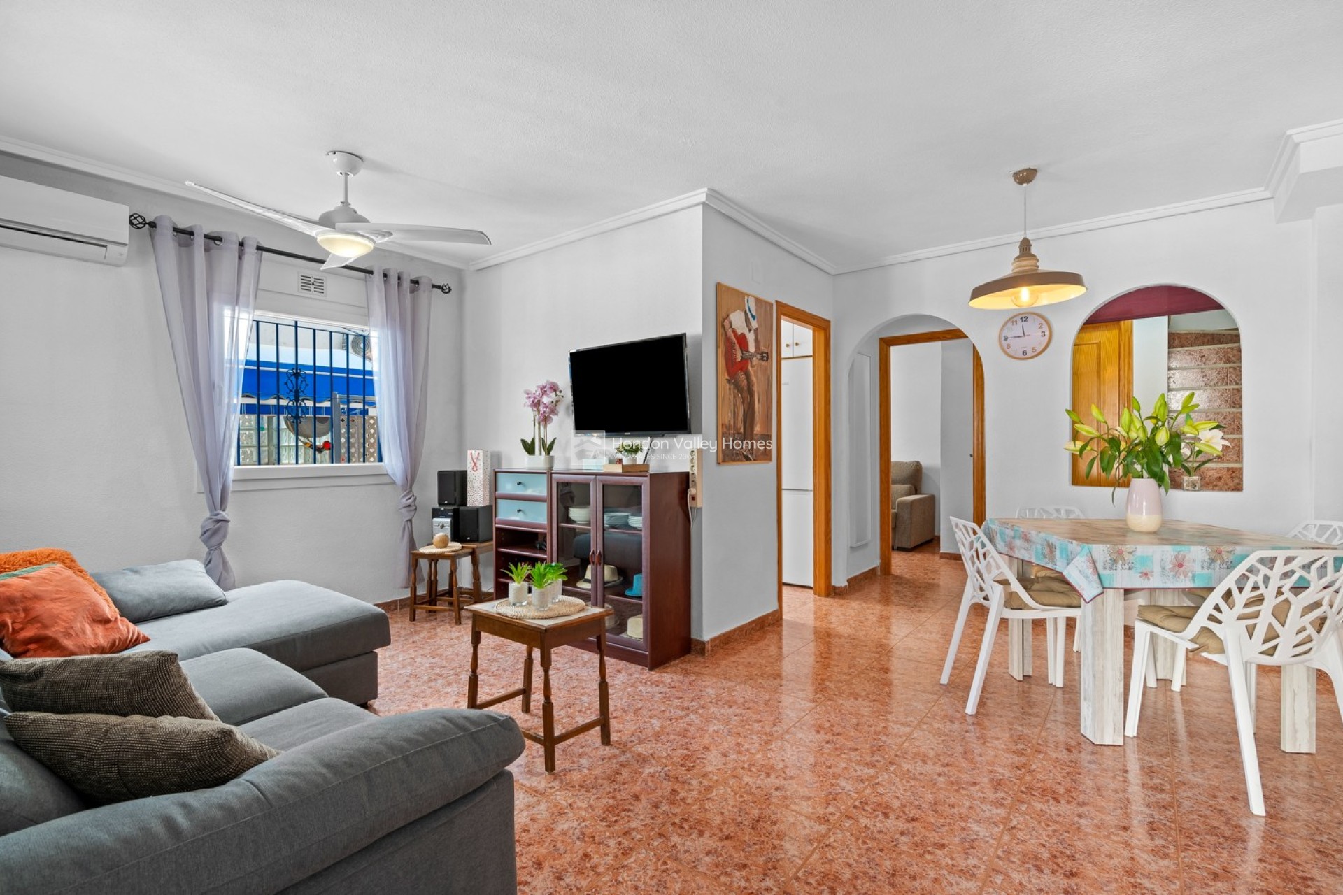 Wiederverkauf - House - Torrevieja - Habaneras