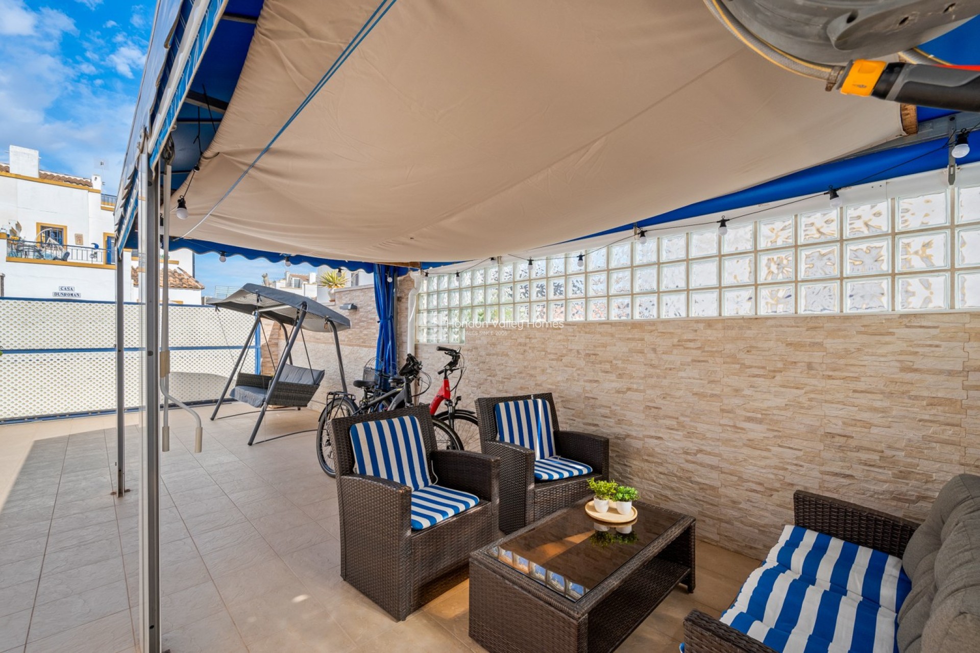 Wiederverkauf - House - Torrevieja - Habaneras