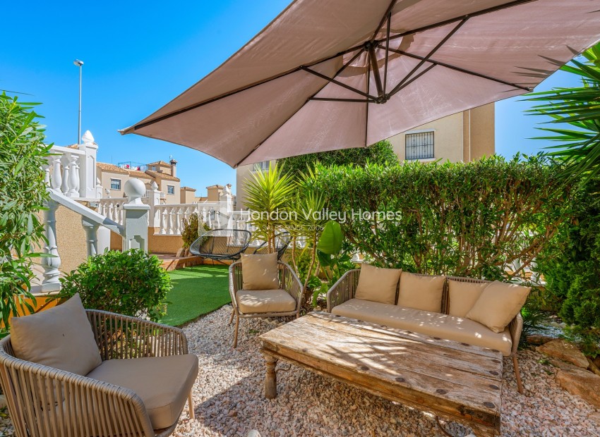 Wiederverkauf - House - Villamartin - Costa Blanca