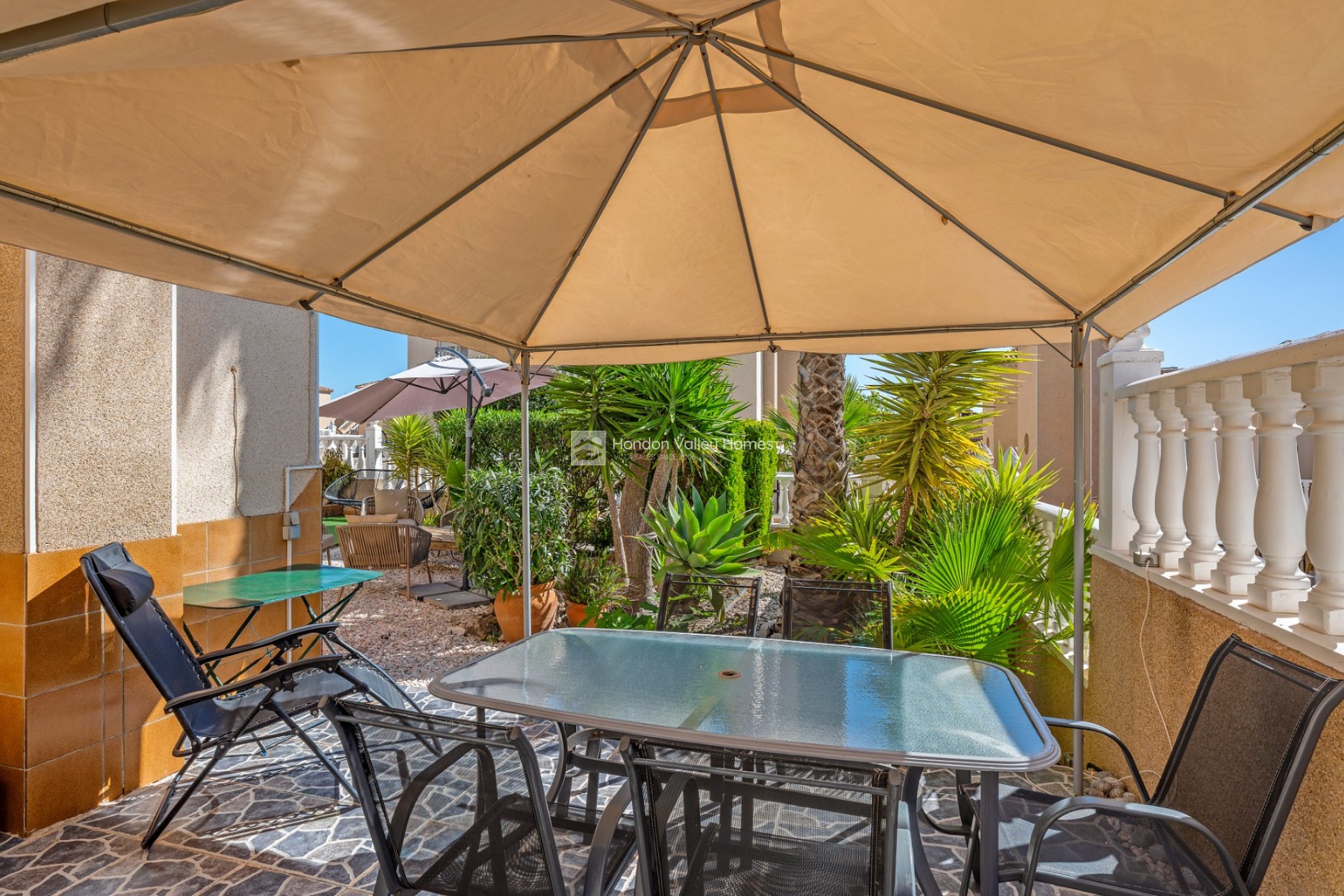 Wiederverkauf - House - Villamartin - Costa Blanca