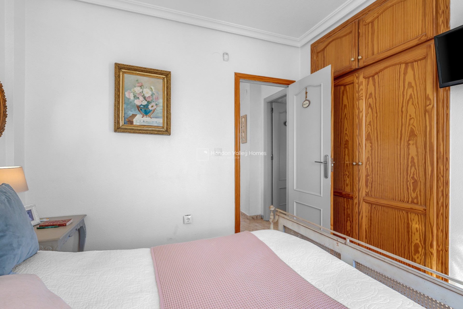 Wiederverkauf - House - Villamartin - Costa Blanca