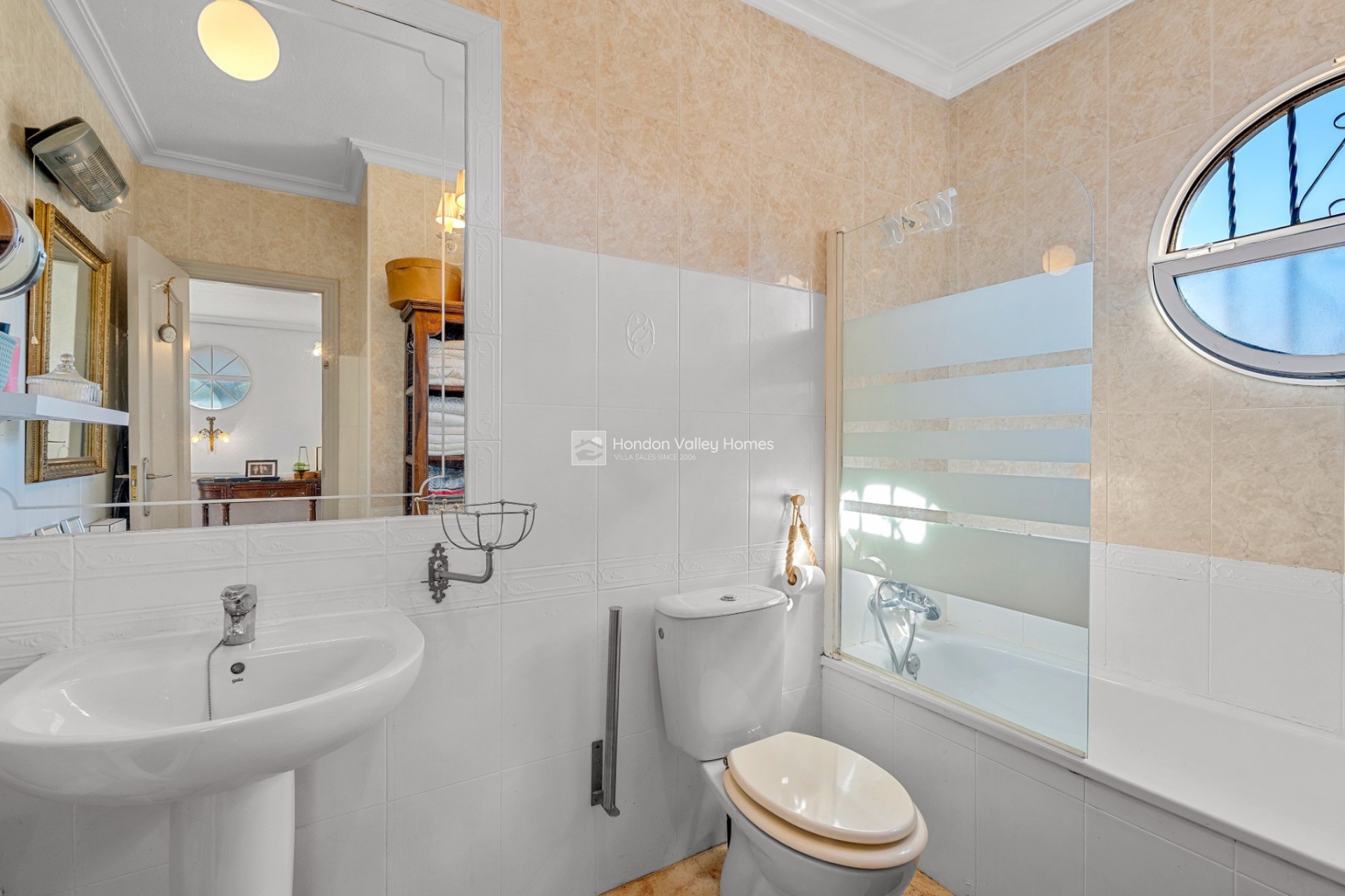 Wiederverkauf - House - Villamartin - Costa Blanca