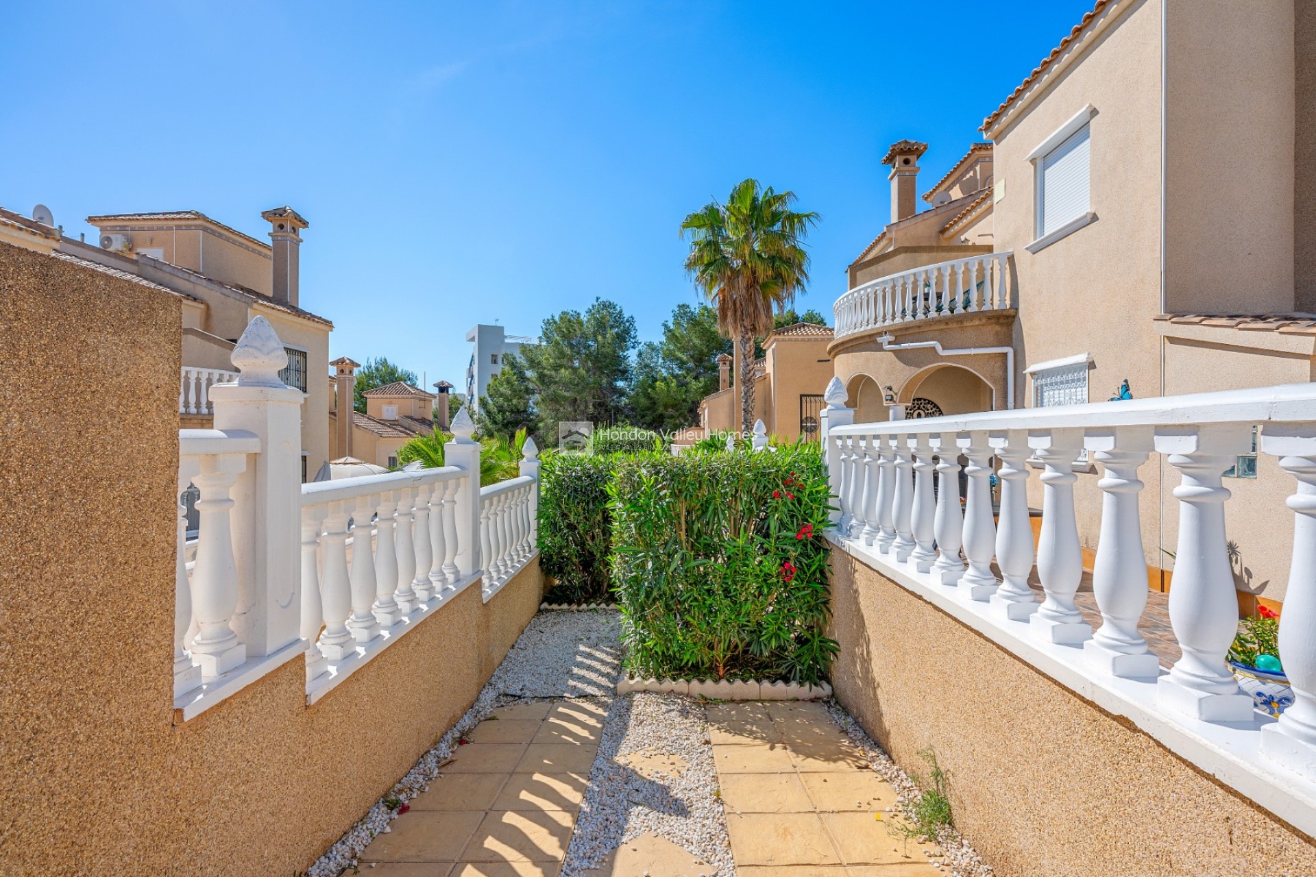 Wiederverkauf - House - Villamartin - Costa Blanca