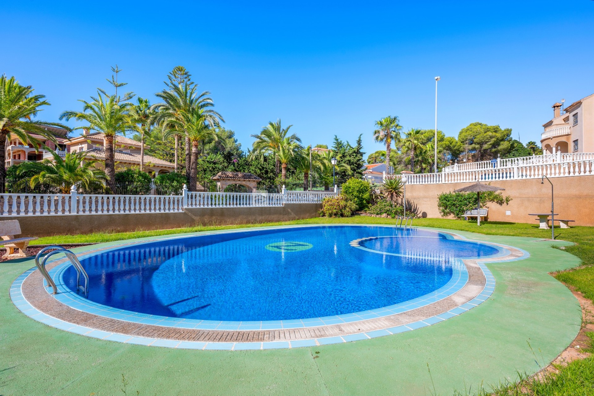 Wiederverkauf - House - Villamartin - Costa Blanca