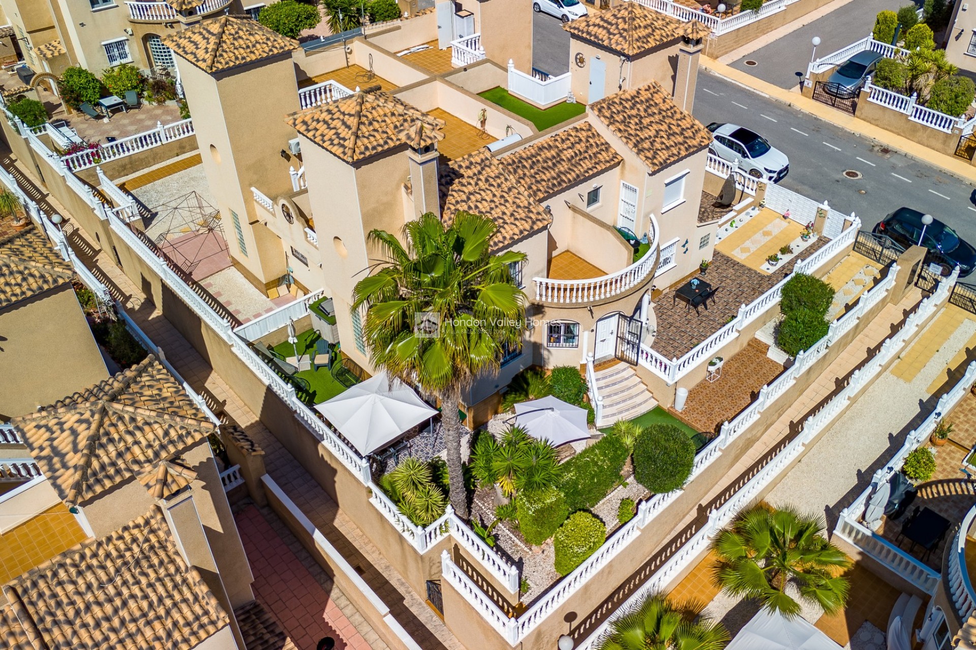 Wiederverkauf - House - Villamartin - Costa Blanca