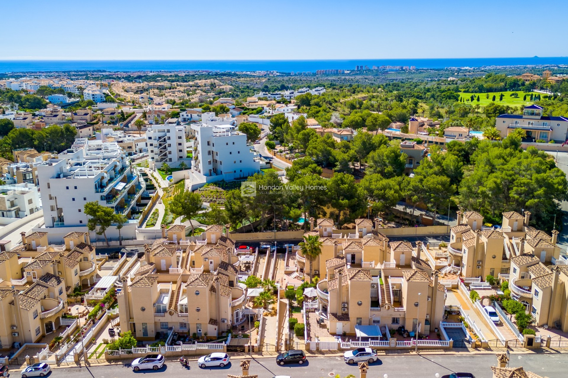 Wiederverkauf - House - Villamartin - Costa Blanca