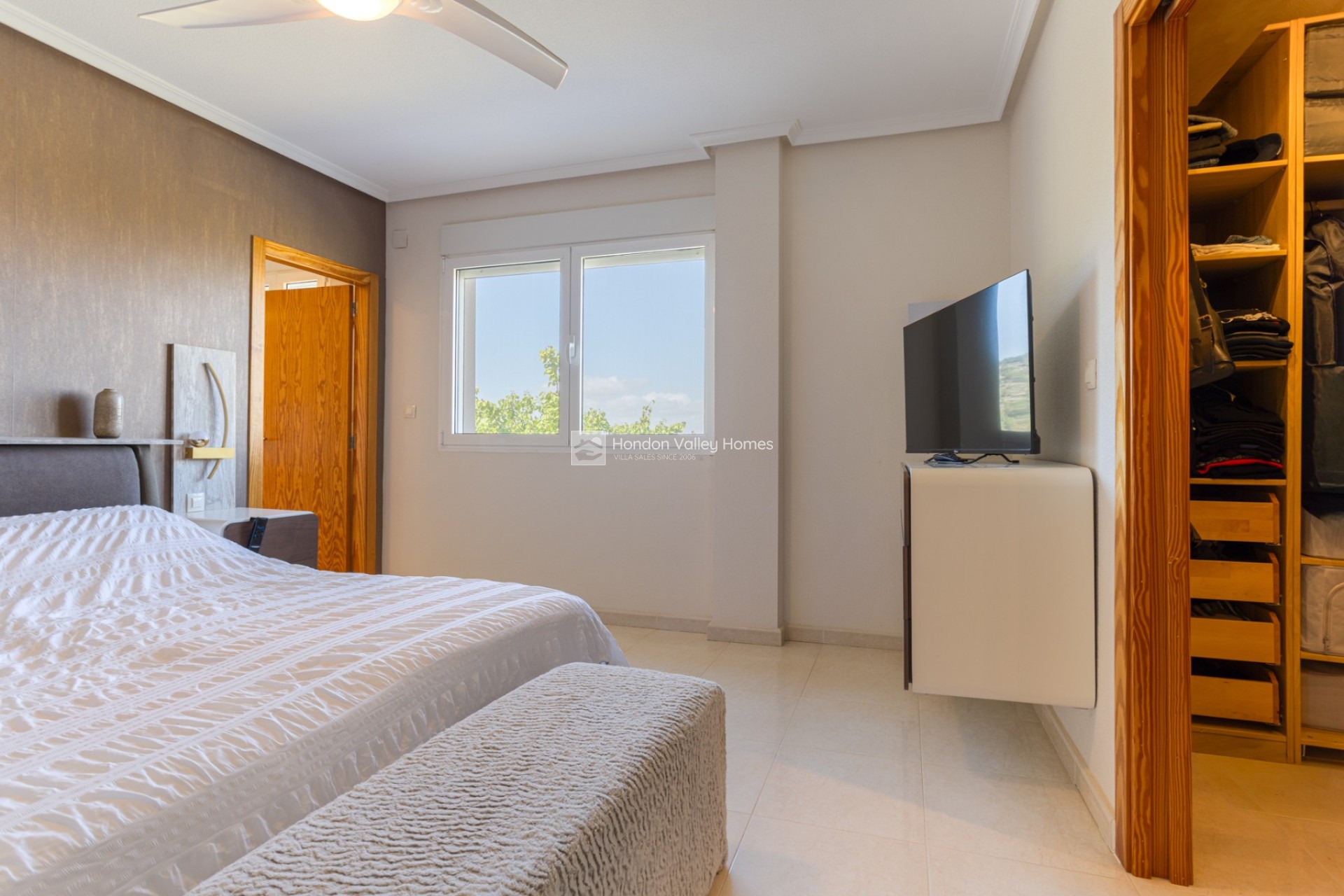 Wiederverkauf - Independent villa - La Zarza - La Zarza Murcia