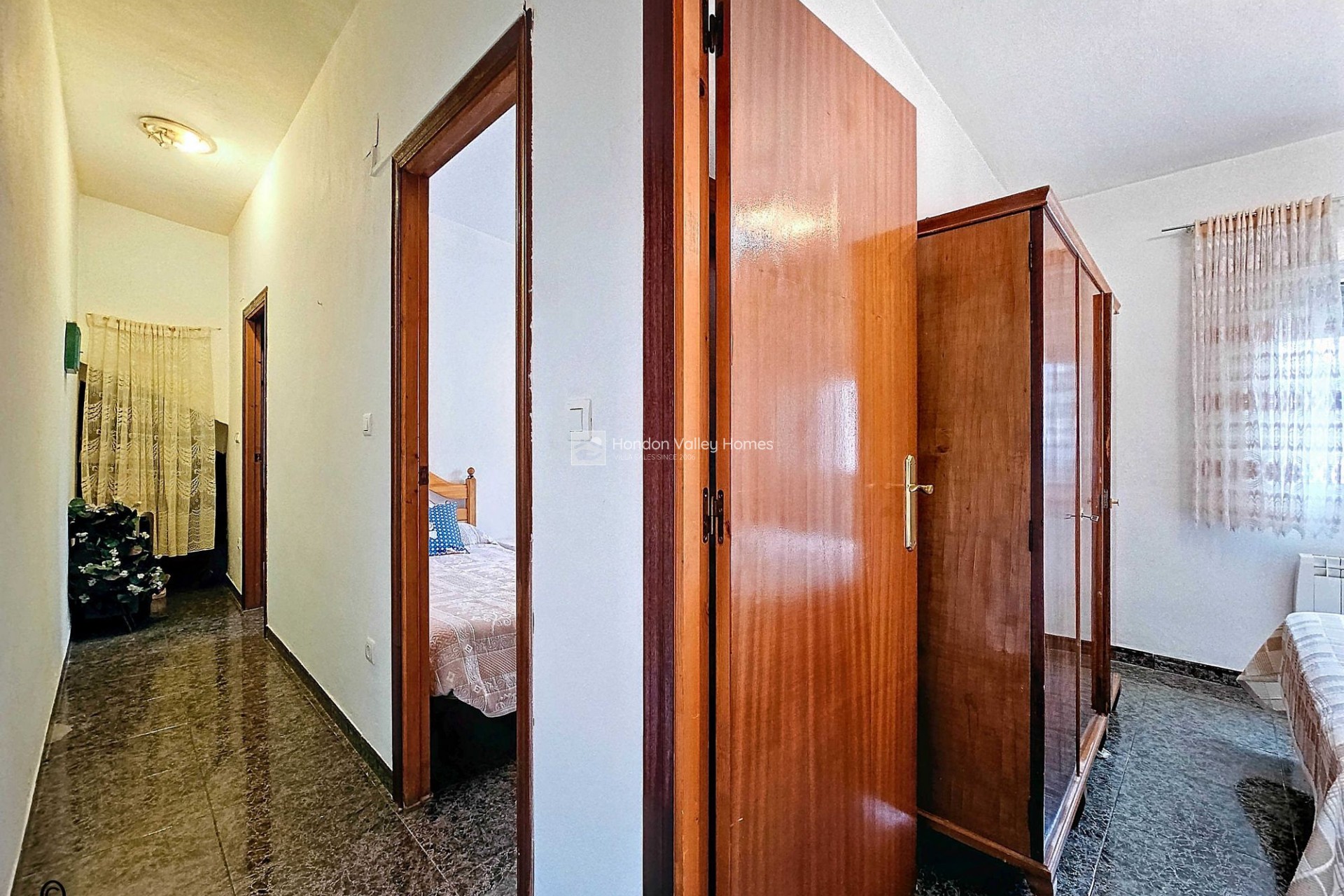 Wiederverkauf - Landhuis - Pinoso
