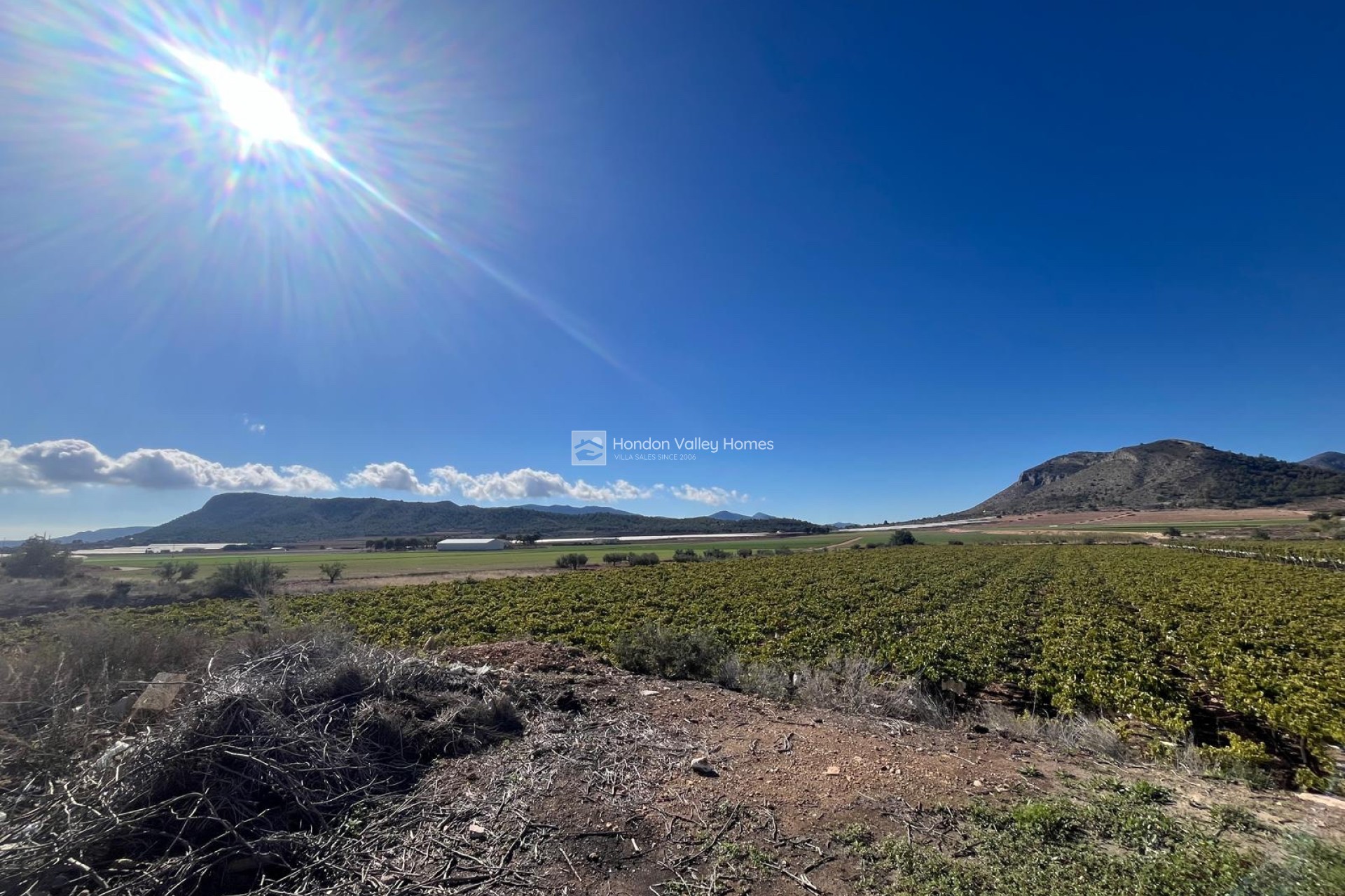 Wiederverkauf - Plot - Land - La Romana