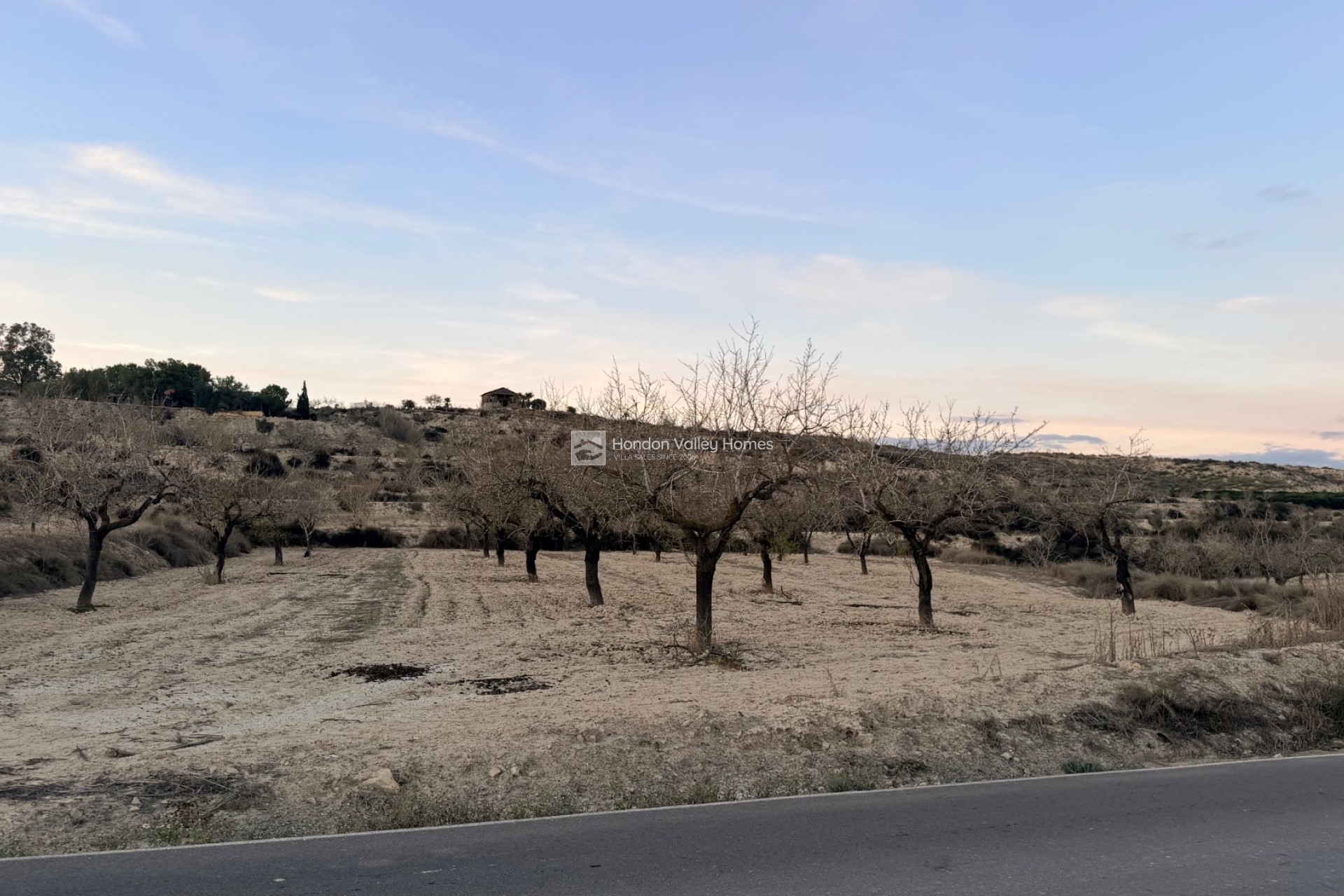 Wiederverkauf - Plot - Torremendo - Costa Blanca