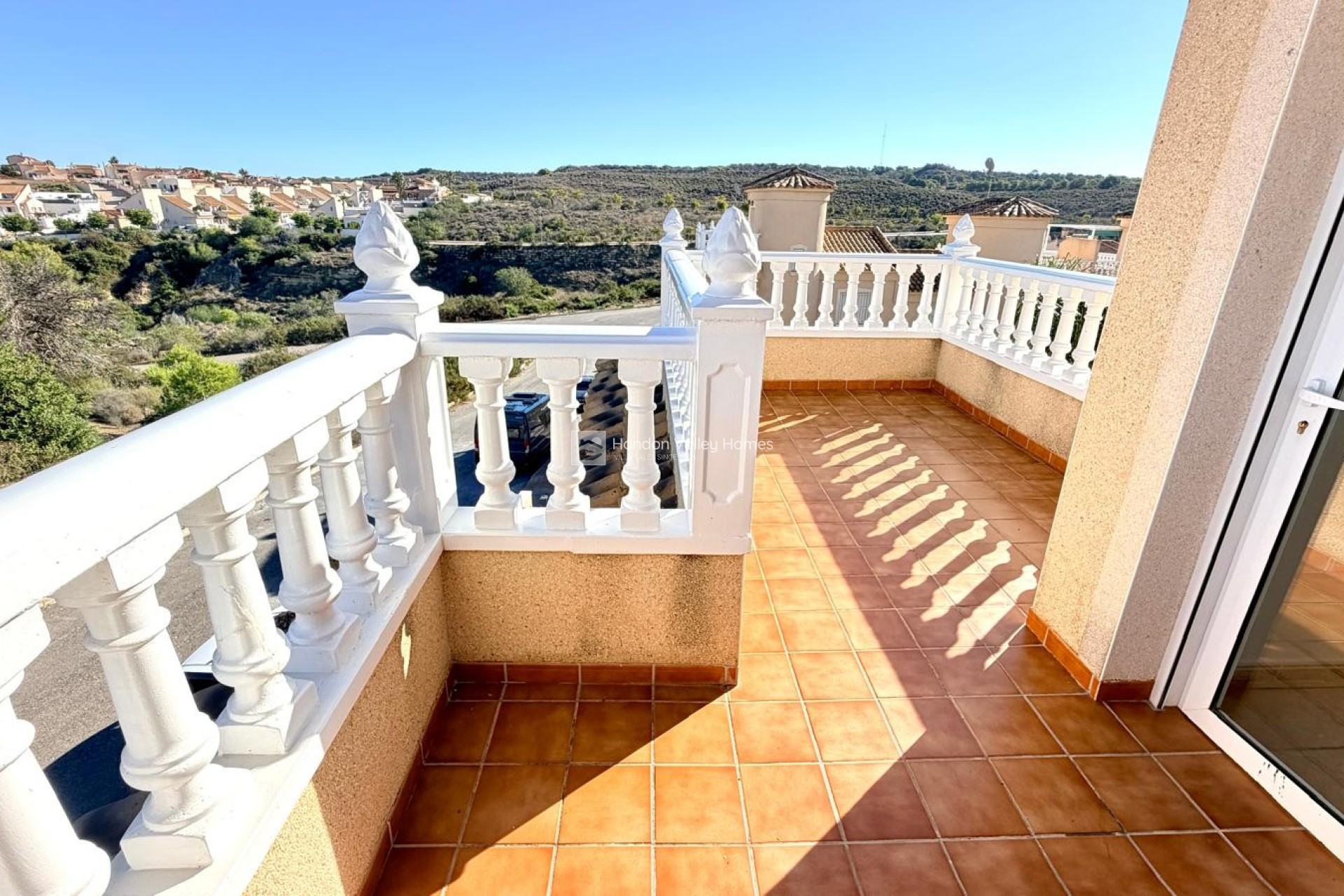 Wiederverkauf - Semi Detached Villa - Ciudad Quesada - Rojales - La Marquesa Golf