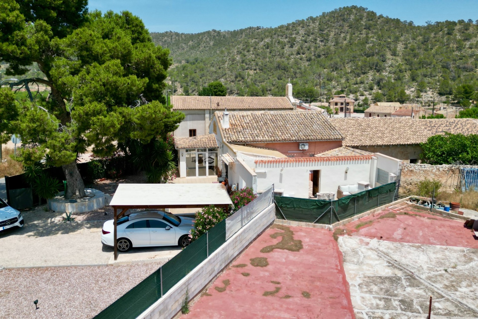 Wiederverkauf - Semi - Detached Villa - La Romana