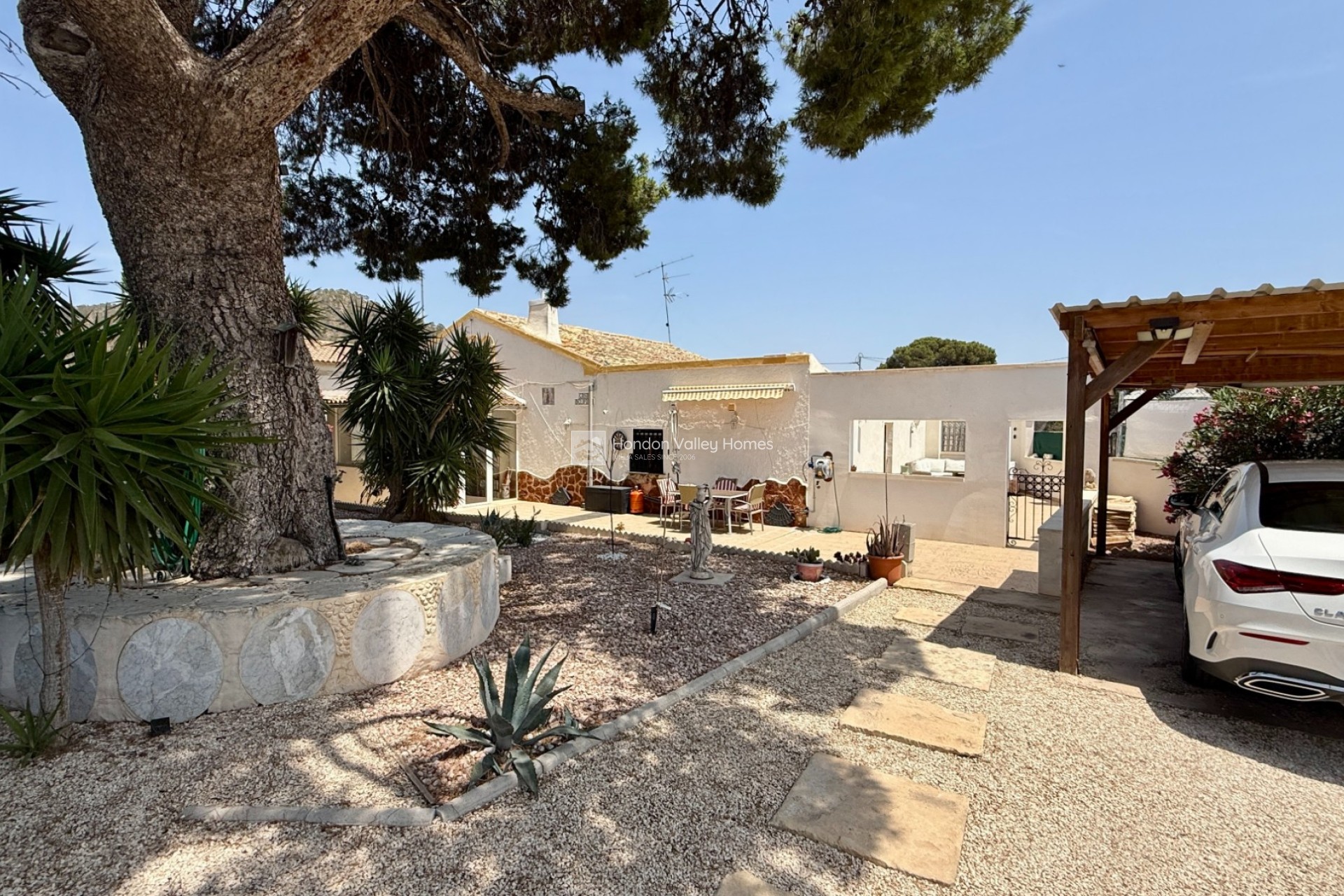 Wiederverkauf - Semi - Detached Villa - La Romana