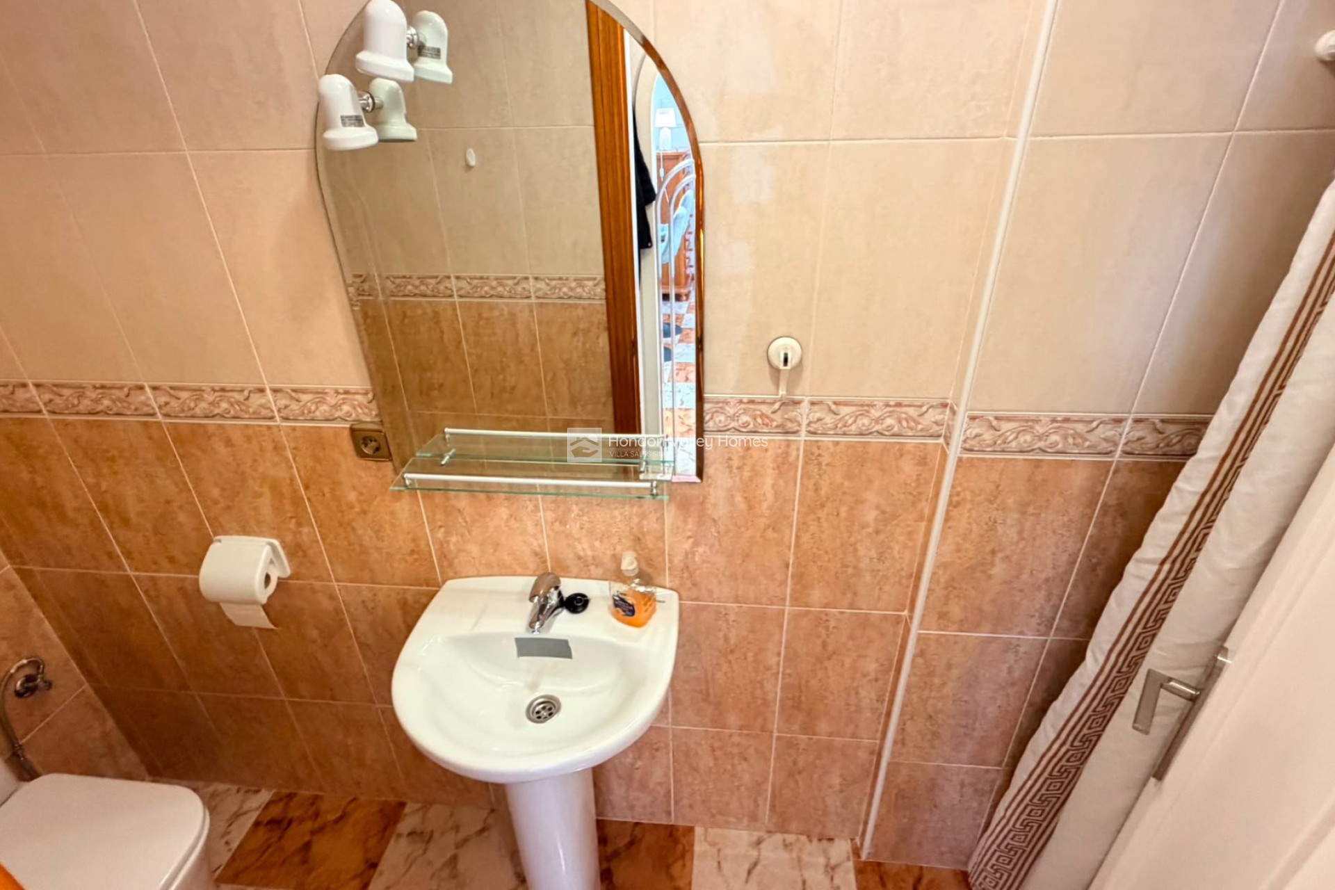 Wiederverkauf - Semi Detached Villa - Lomas de Cabo Roig - Orihuela Costa