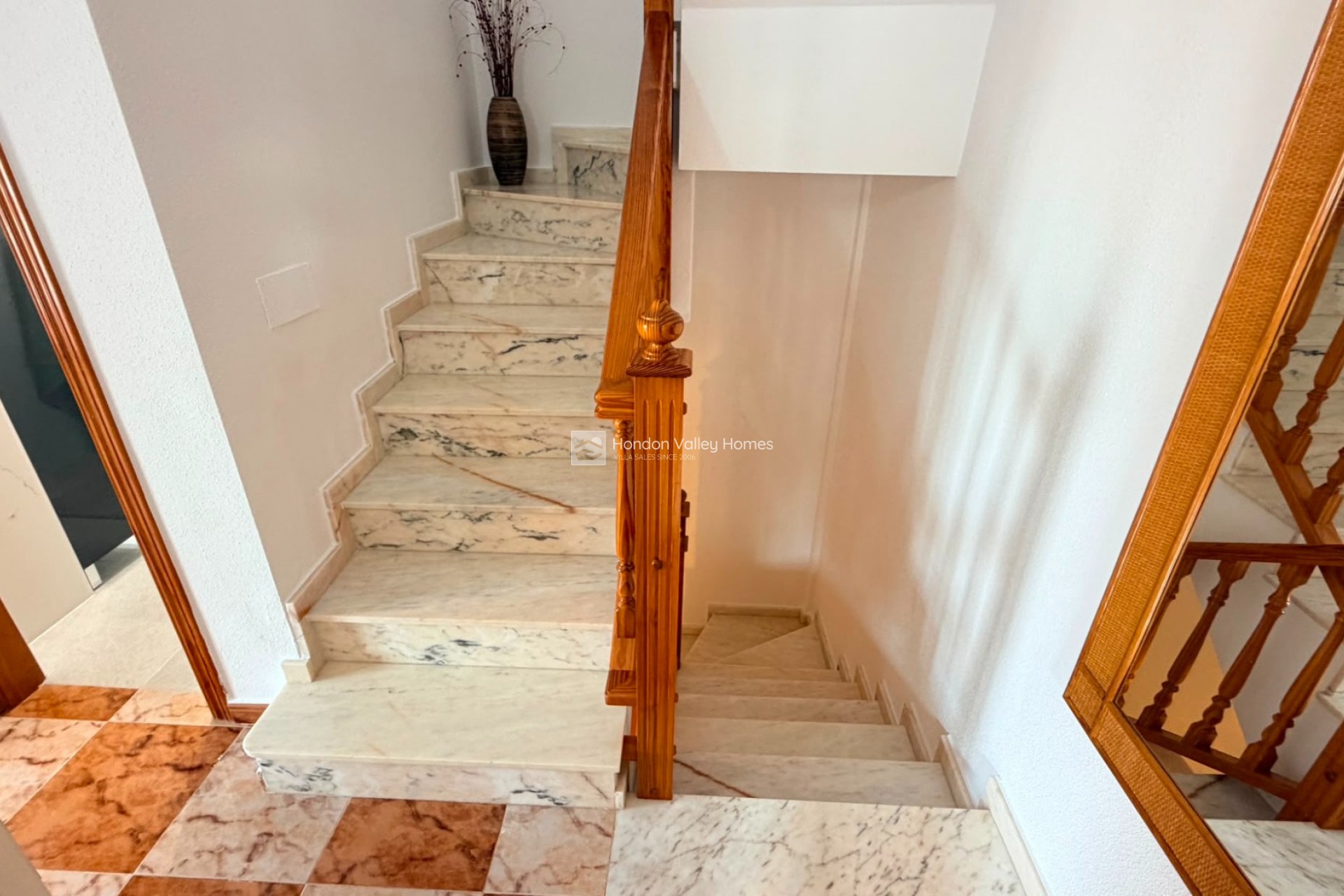 Wiederverkauf - Semi Detached Villa - Lomas de Cabo Roig - Orihuela Costa