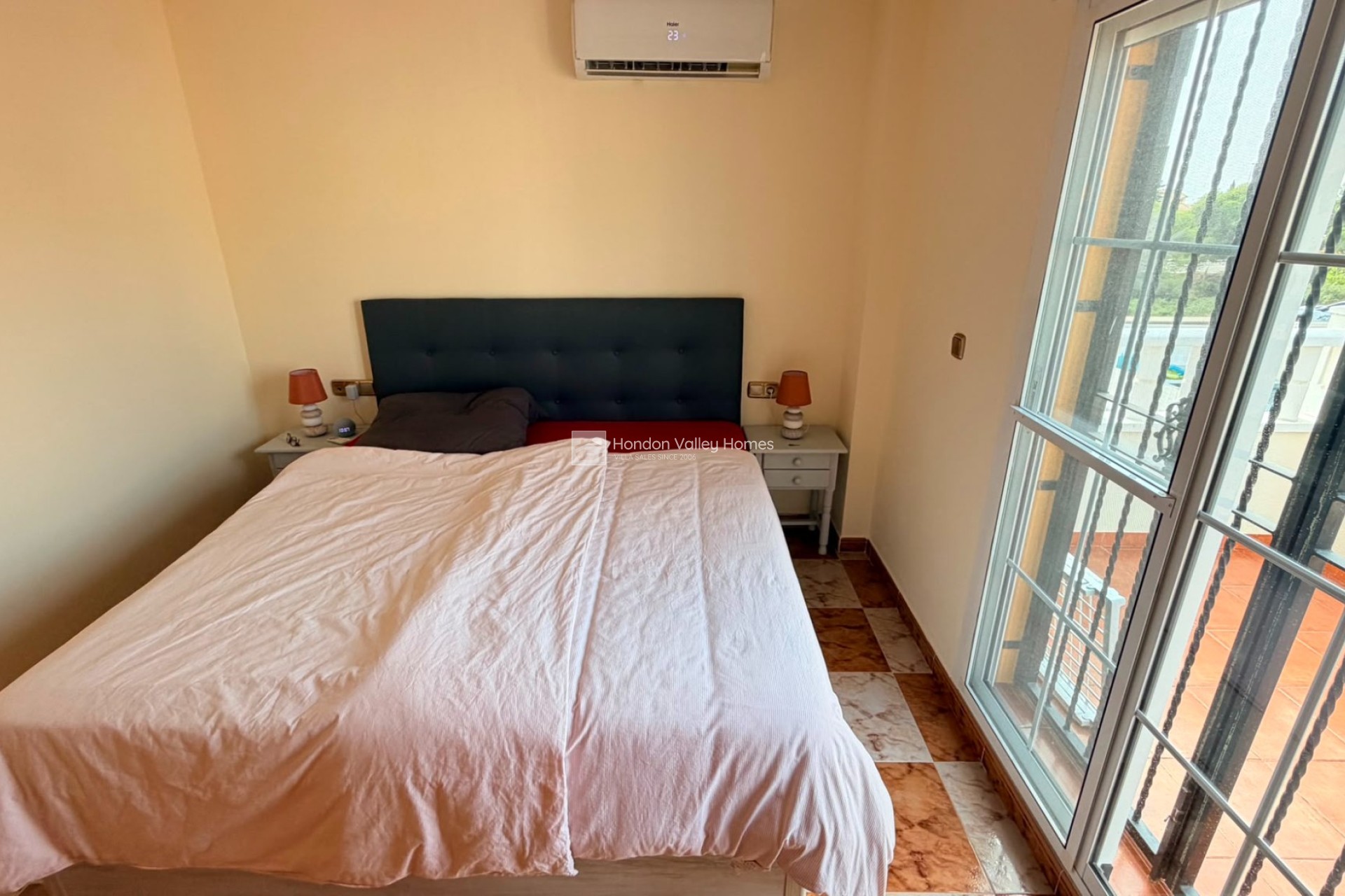 Wiederverkauf - Semi Detached Villa - Lomas de Cabo Roig - Orihuela Costa