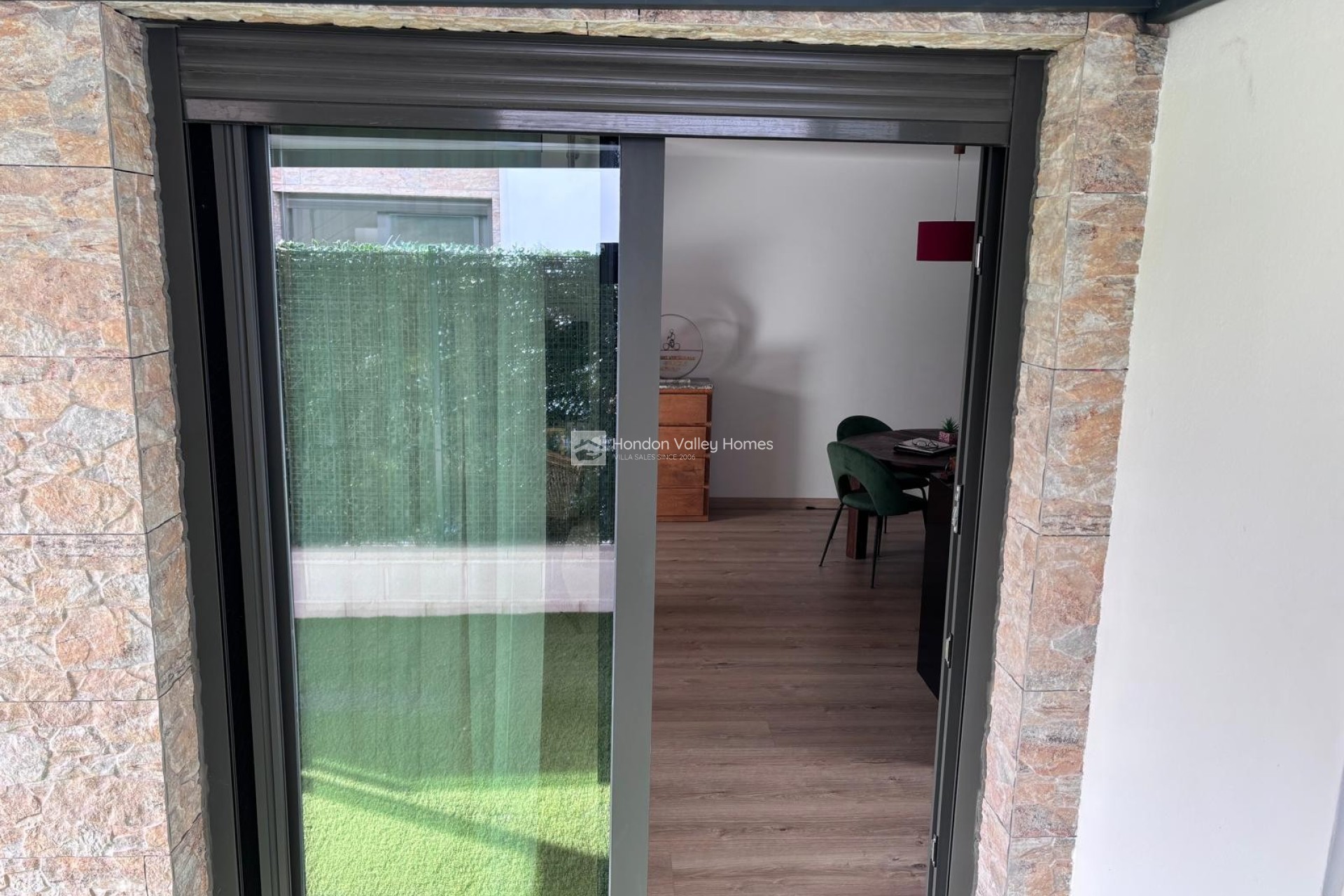 Wiederverkauf - Semi Detached Villa - Montesinos - La Herada