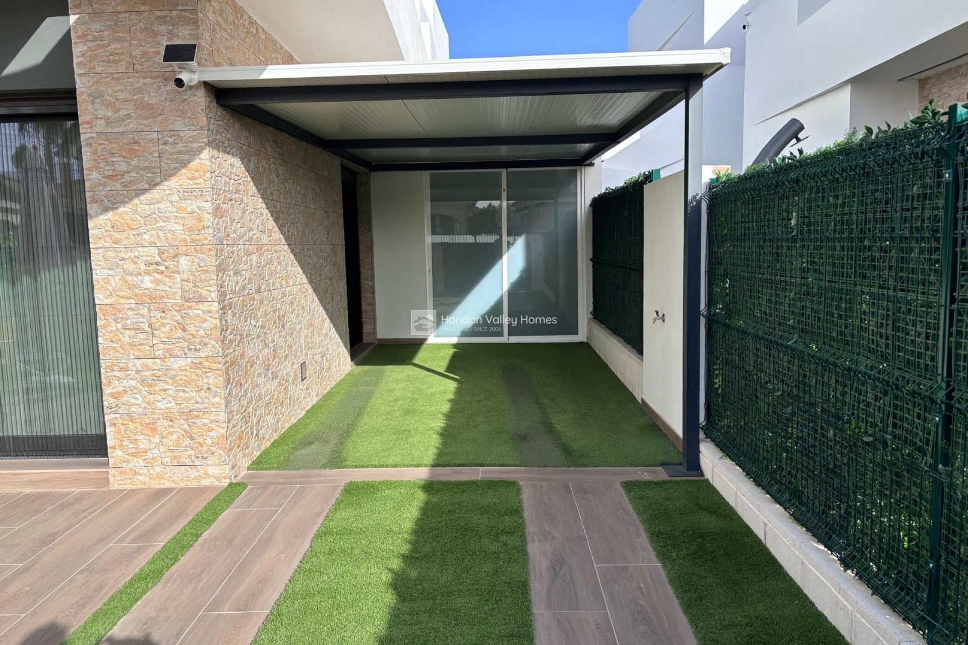 Wiederverkauf - Semi Detached Villa - Montesinos - La Herada