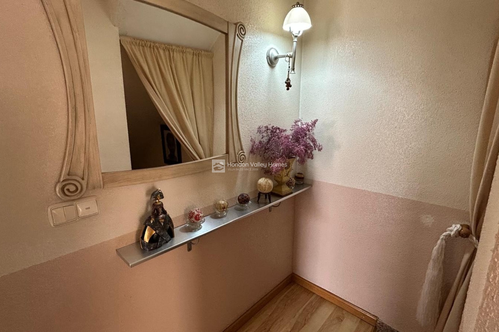 Wiederverkauf - Semi Detached Villa - Montesinos - Los Montesinos