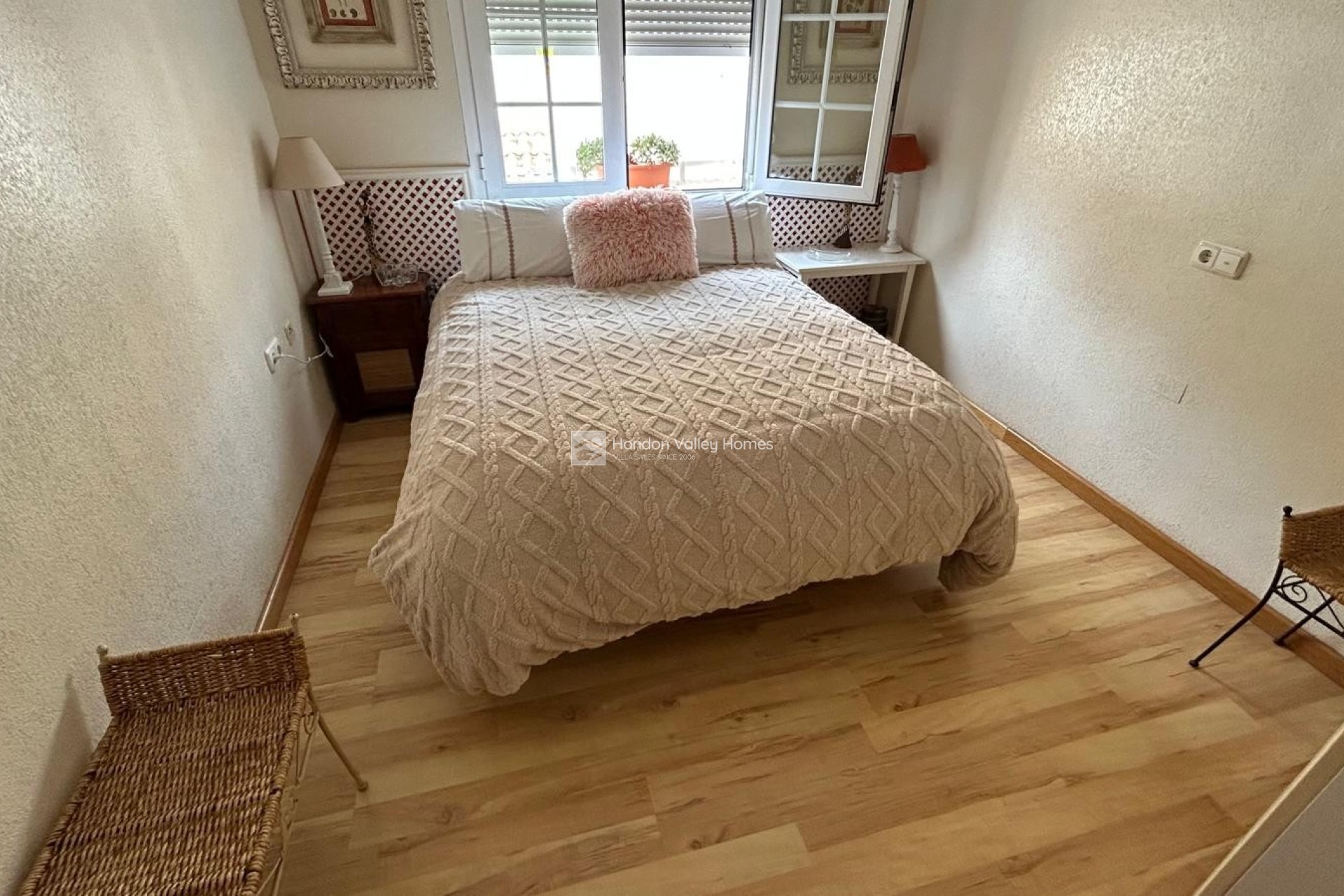 Wiederverkauf - Semi Detached Villa - Montesinos - Los Montesinos