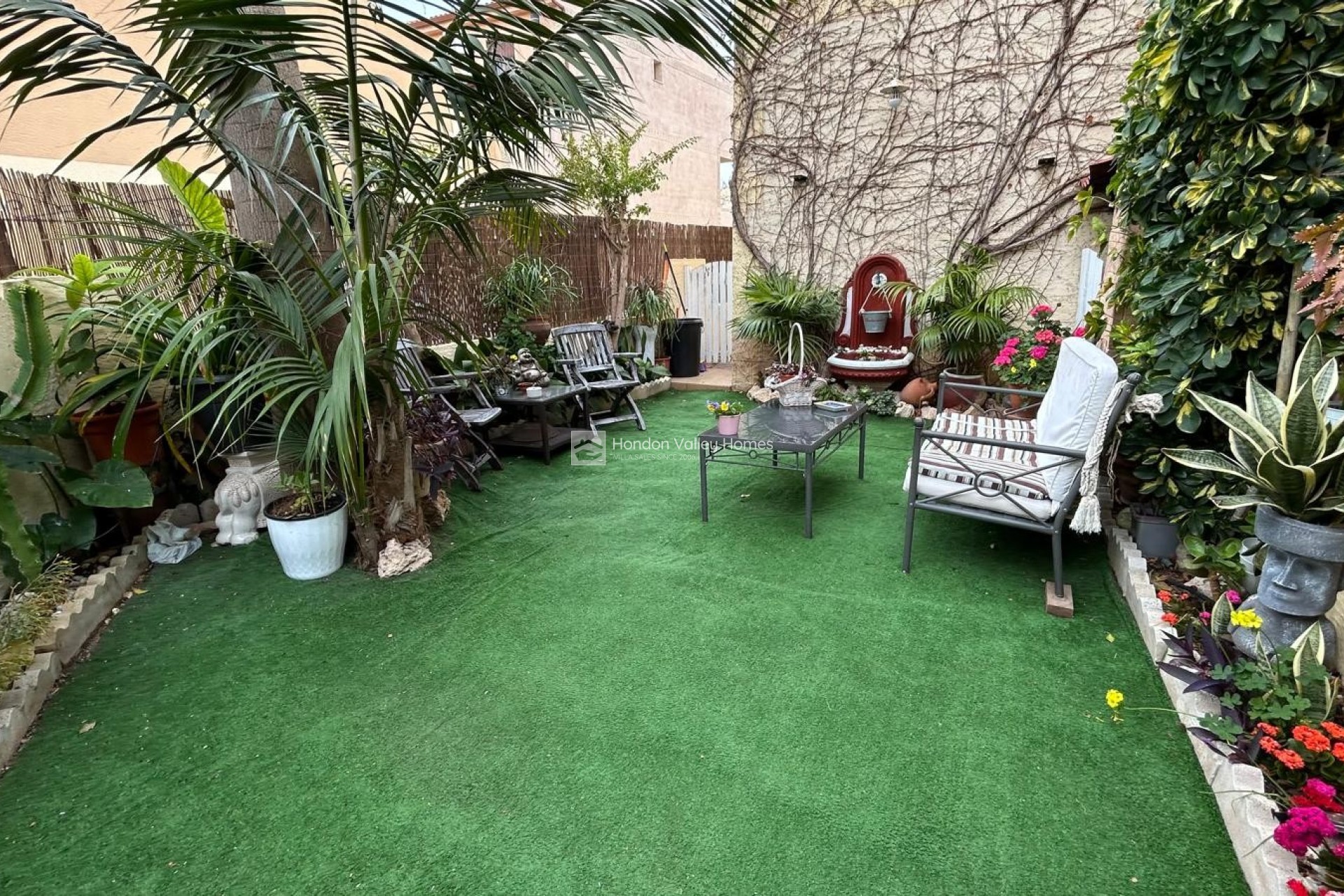 Wiederverkauf - Semi Detached Villa - Montesinos - Los Montesinos