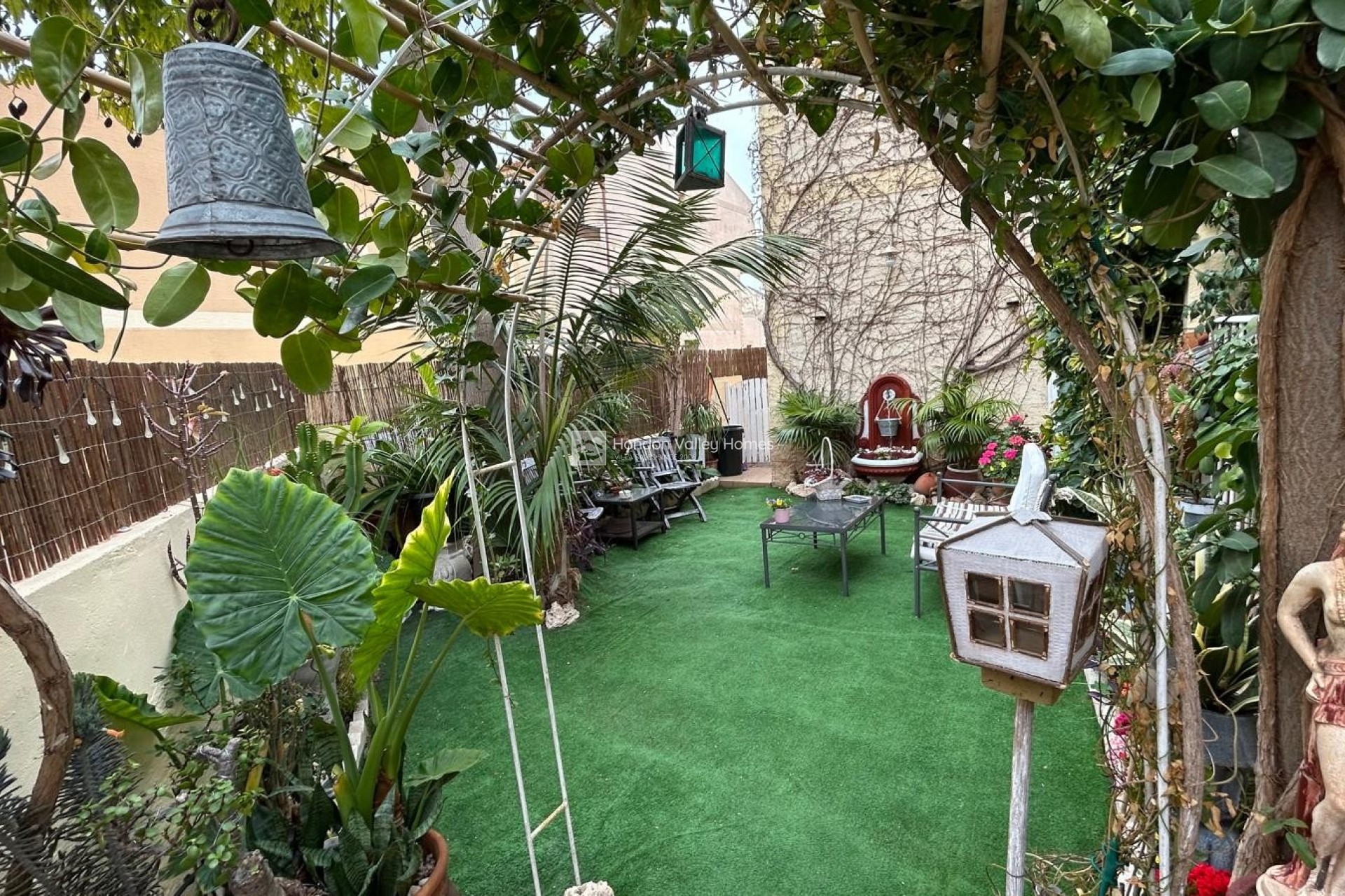 Wiederverkauf - Semi Detached Villa - Montesinos - Los Montesinos