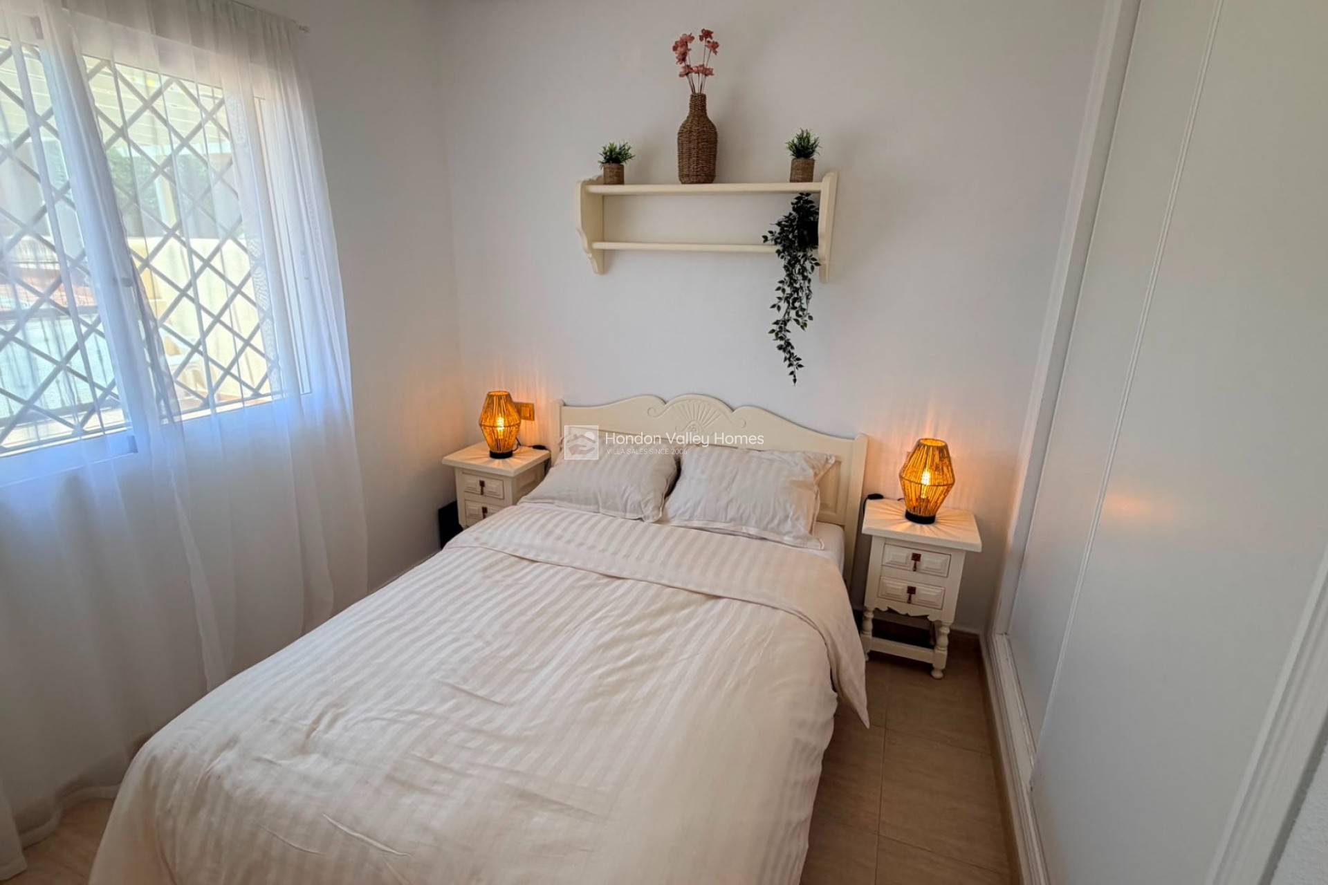 Wiederverkauf - Semi Detached Villa - Montesinos - Urbanizacion montesol