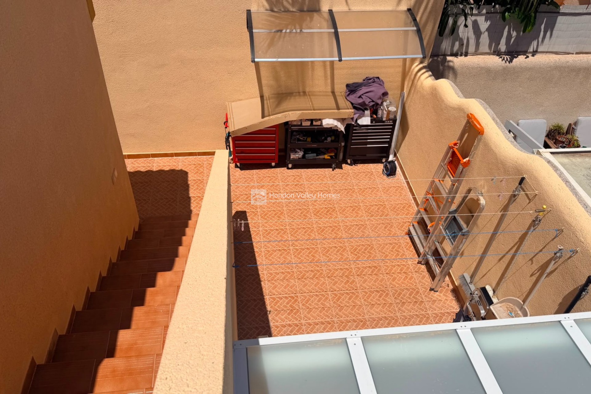 Wiederverkauf - Semi Detached Villa - Montesinos - Urbanizacion montesol