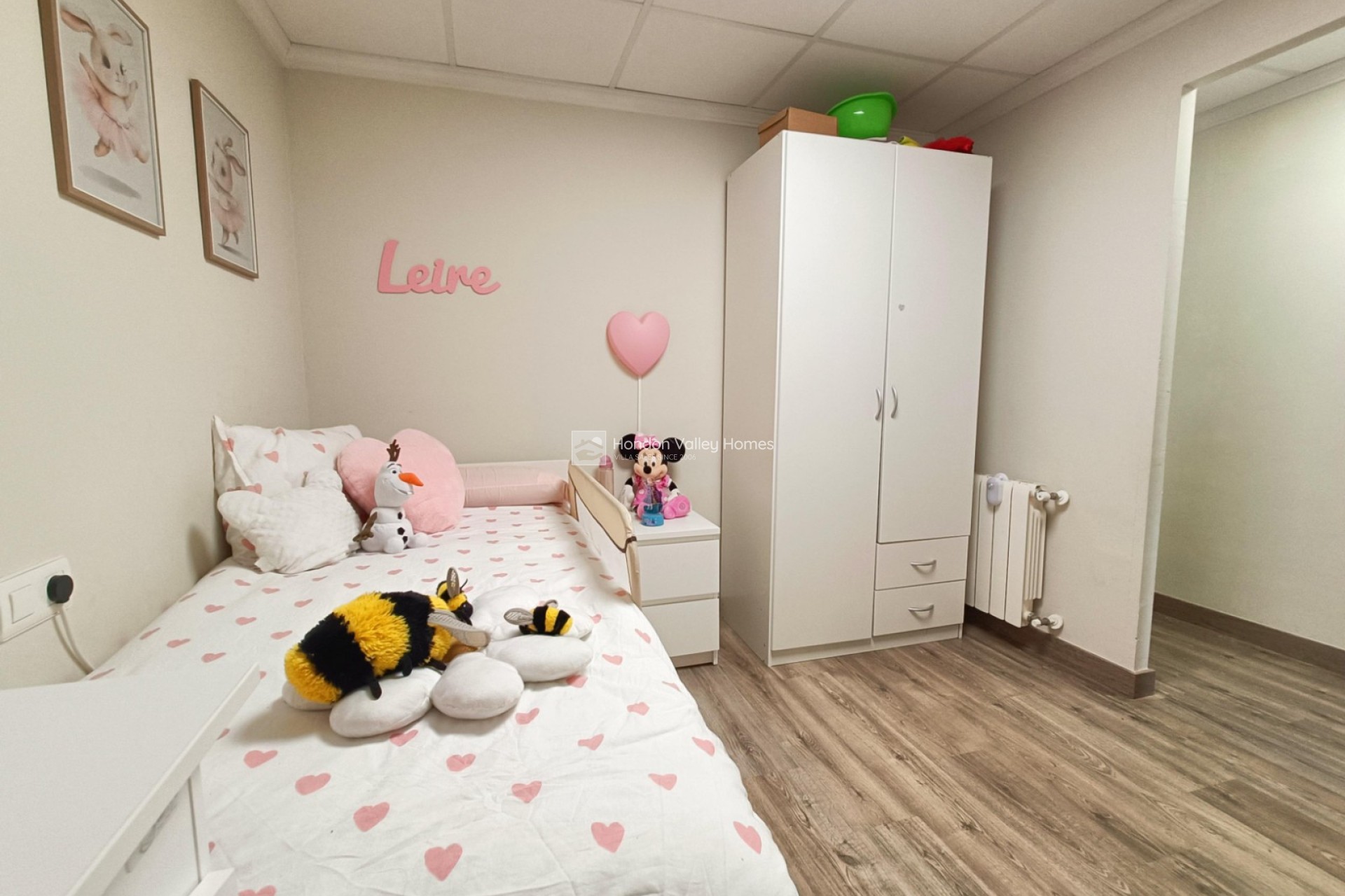 Wiederverkauf - Stadthaus - Hondón de los Fráiles