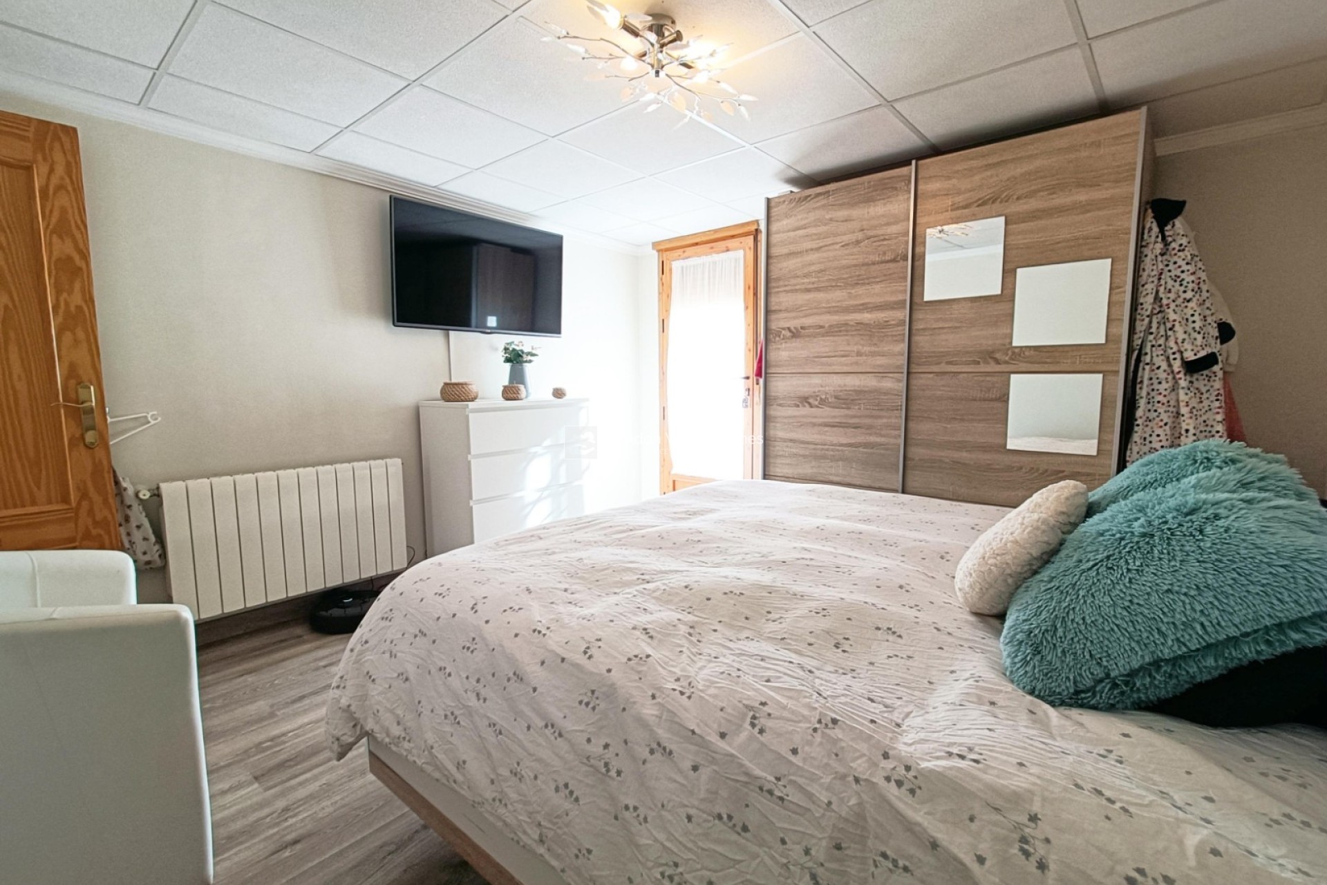 Wiederverkauf - Stadthaus - Hondón de los Fráiles