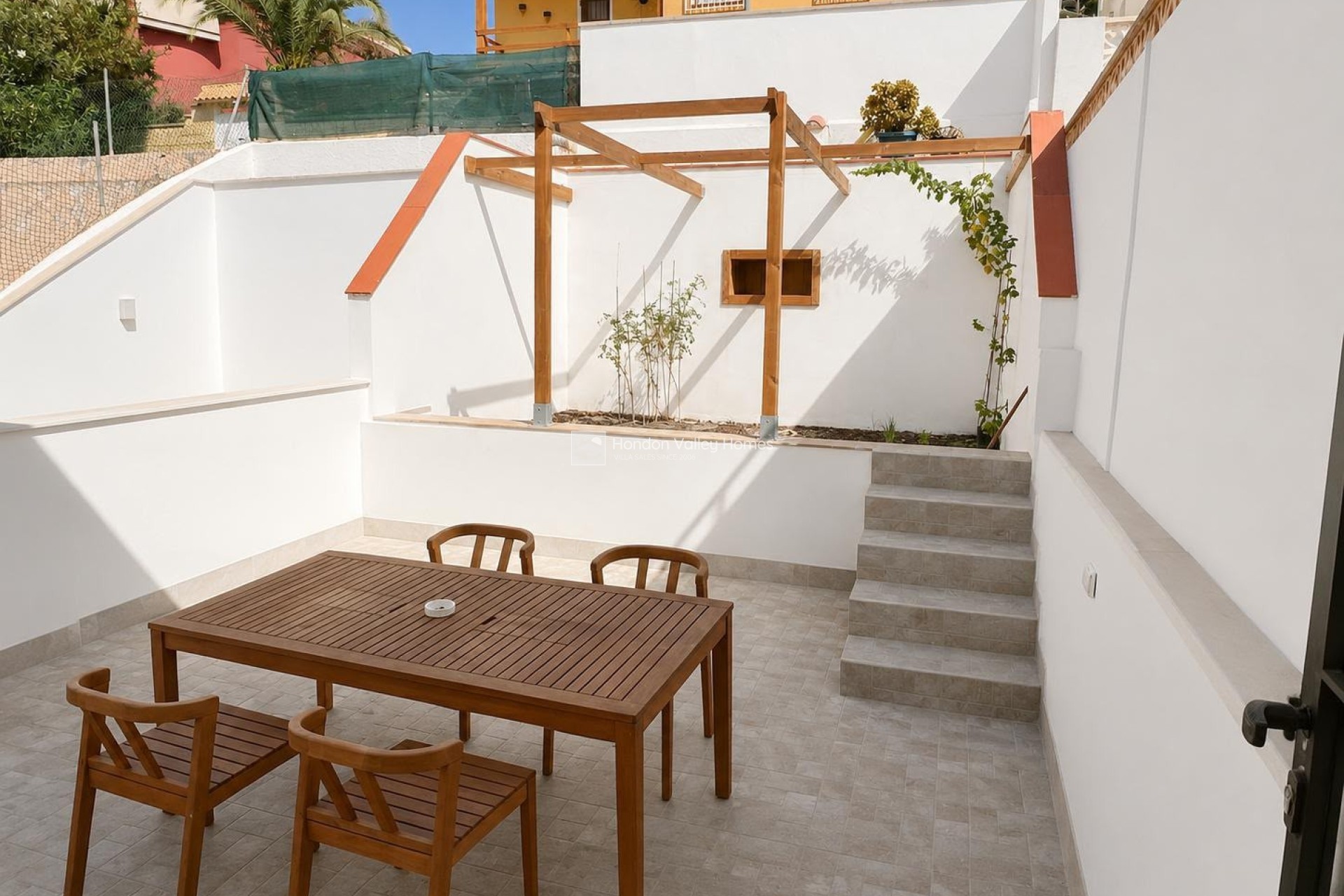 Wiederverkauf - Stadthaus - Torrevieja - Los Balcones