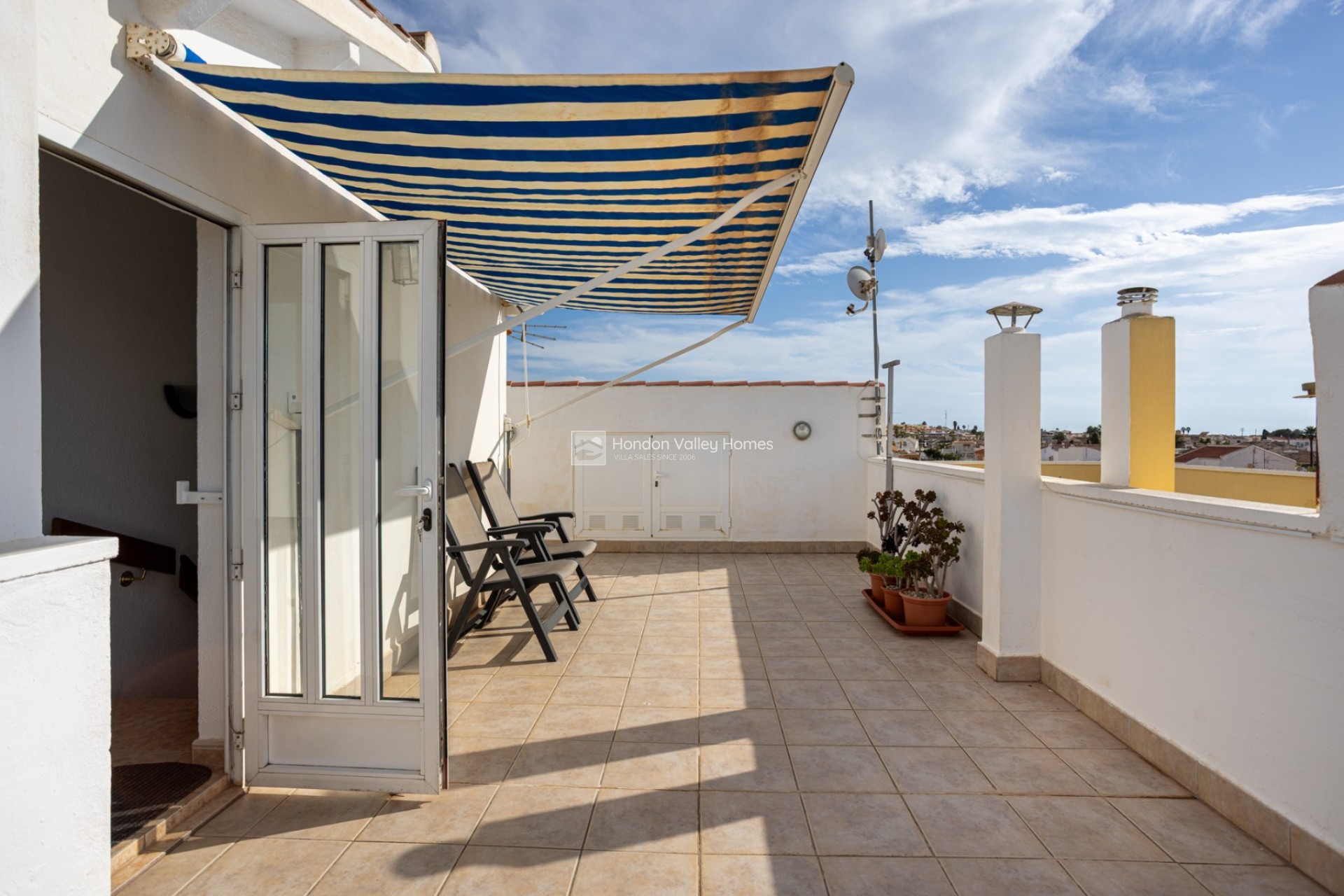 Wiederverkauf - Terraced house / Townhouse - Torrevieja - La Siesta