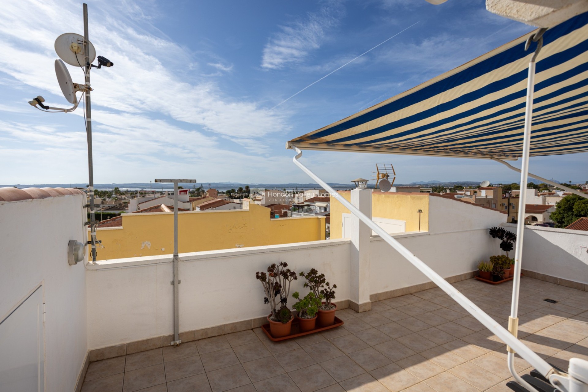 Wiederverkauf - Terraced house / Townhouse - Torrevieja - La Siesta