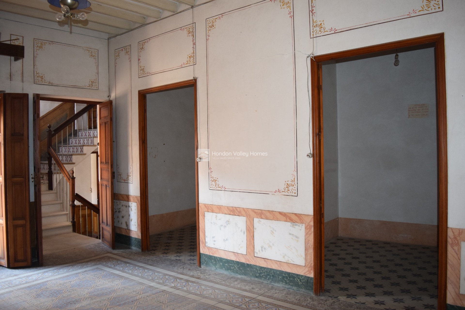 Wiederverkauf - Town house - Aspe